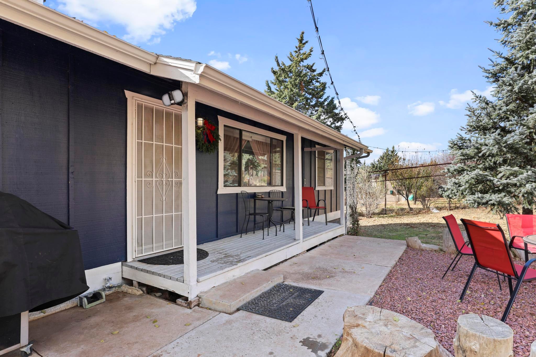 Strawberry, Arizona, 85544, United States, 4 Bedrooms Bedrooms, ,1 BathroomBathrooms,Residential,For Sale,1736396