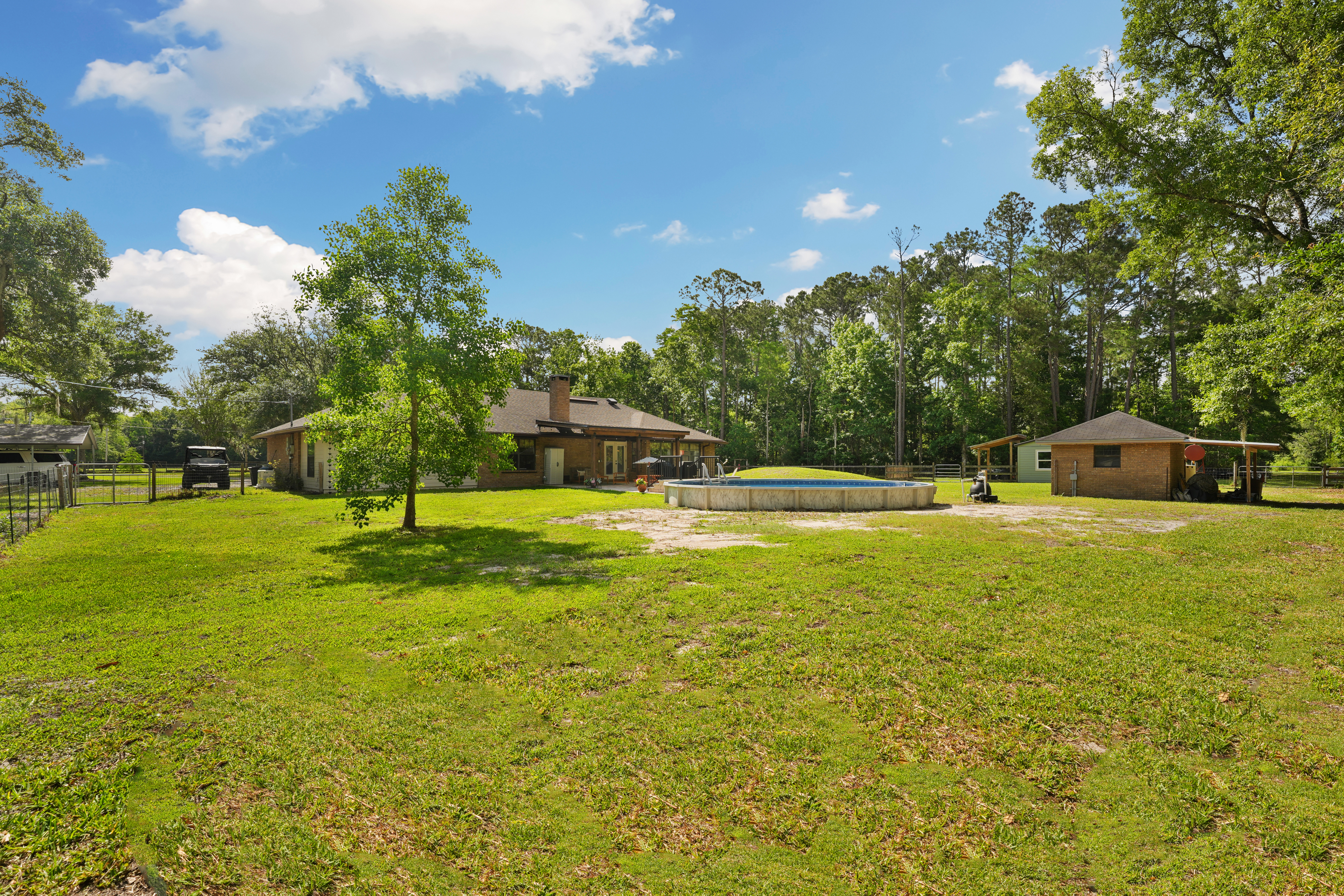  1805 Bennett Rd, St Augustine, FL, 32092 - 物件實景