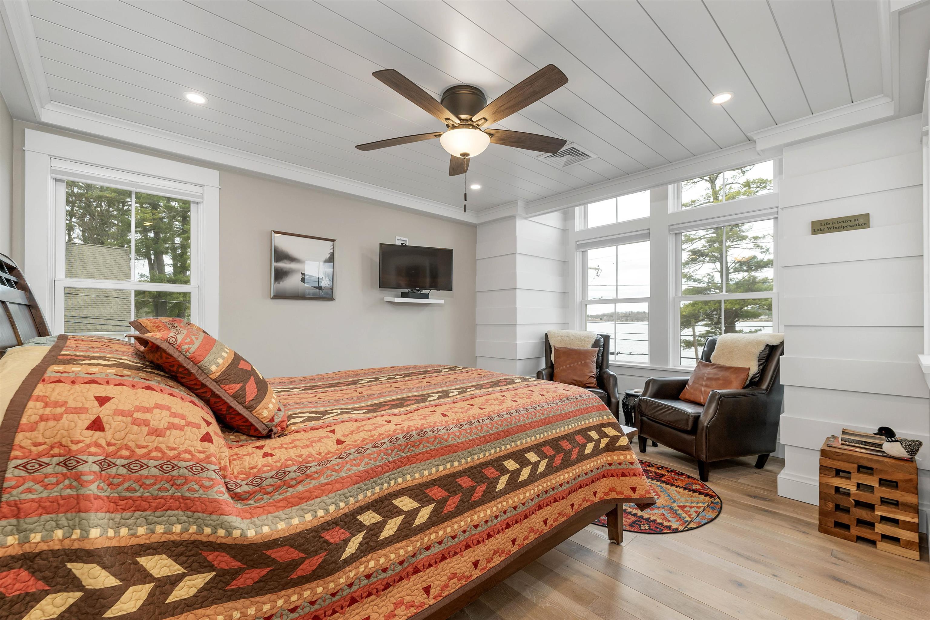 Laconia, New Hampshire, 03246, United States, 4 Bedrooms Bedrooms, ,Residential,For Sale,1770833