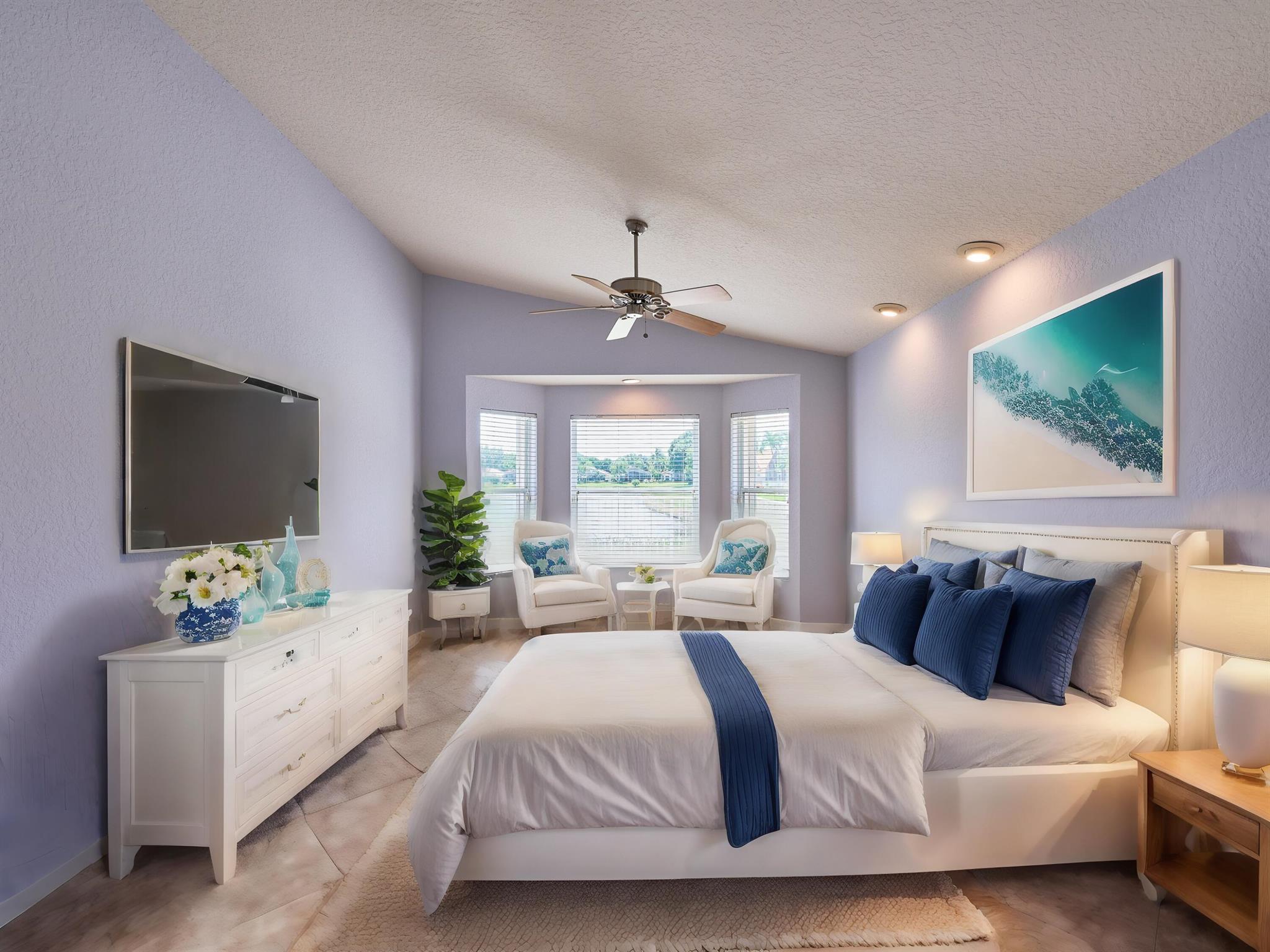 Boynton Beach, Florida, 33437, United States, 3 Bedrooms Bedrooms, ,2 BathroomsBathrooms,Residential,For Sale,1928826