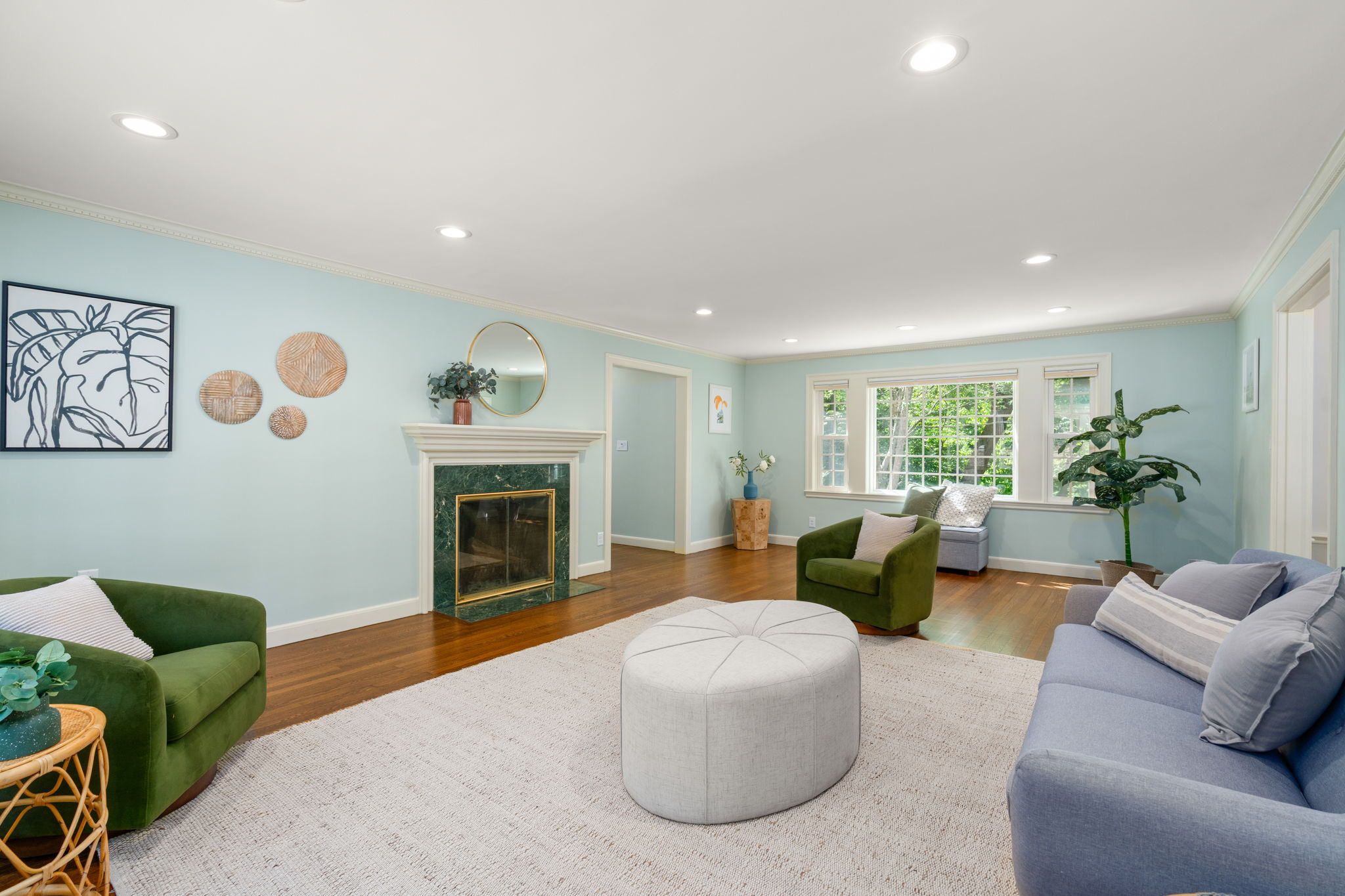  118 Newton Street, Weston, MA, 02493 - 物件實景