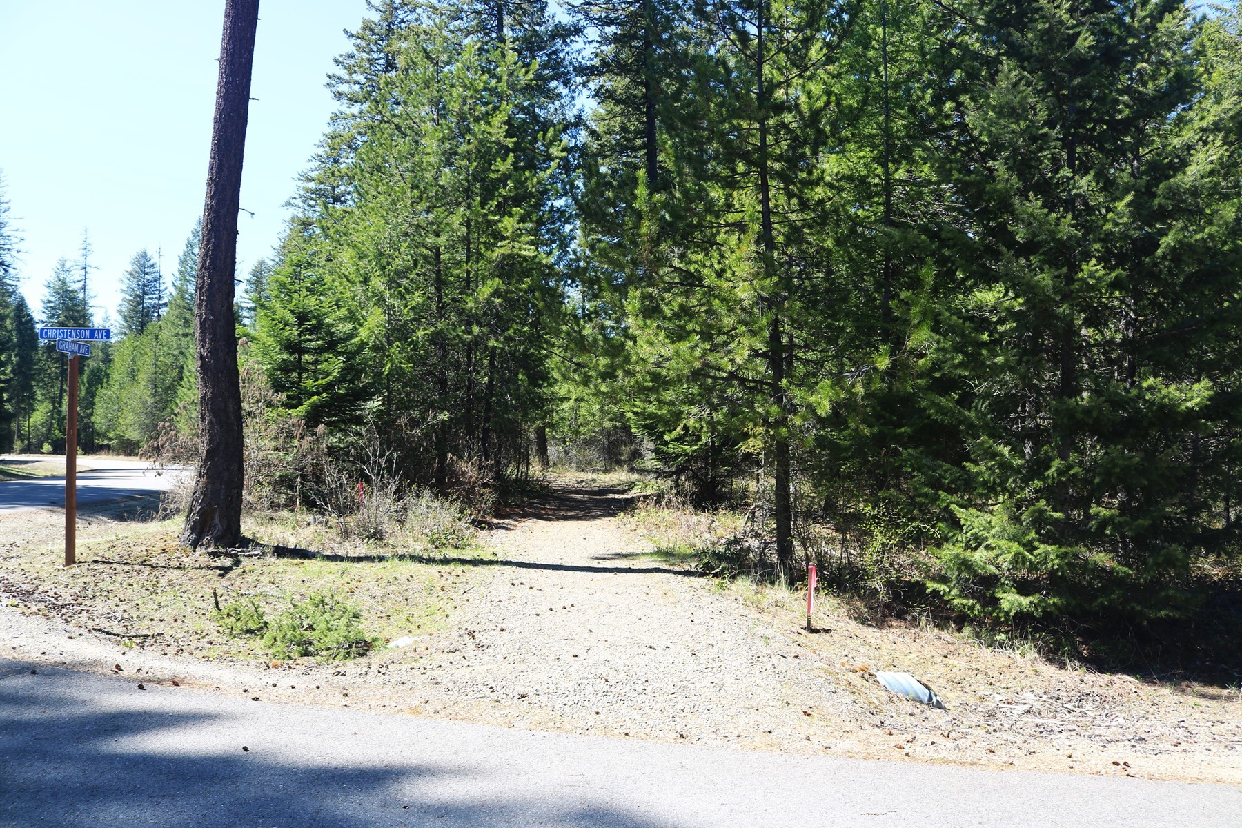  Community Waterfront Parcel - 物件實景