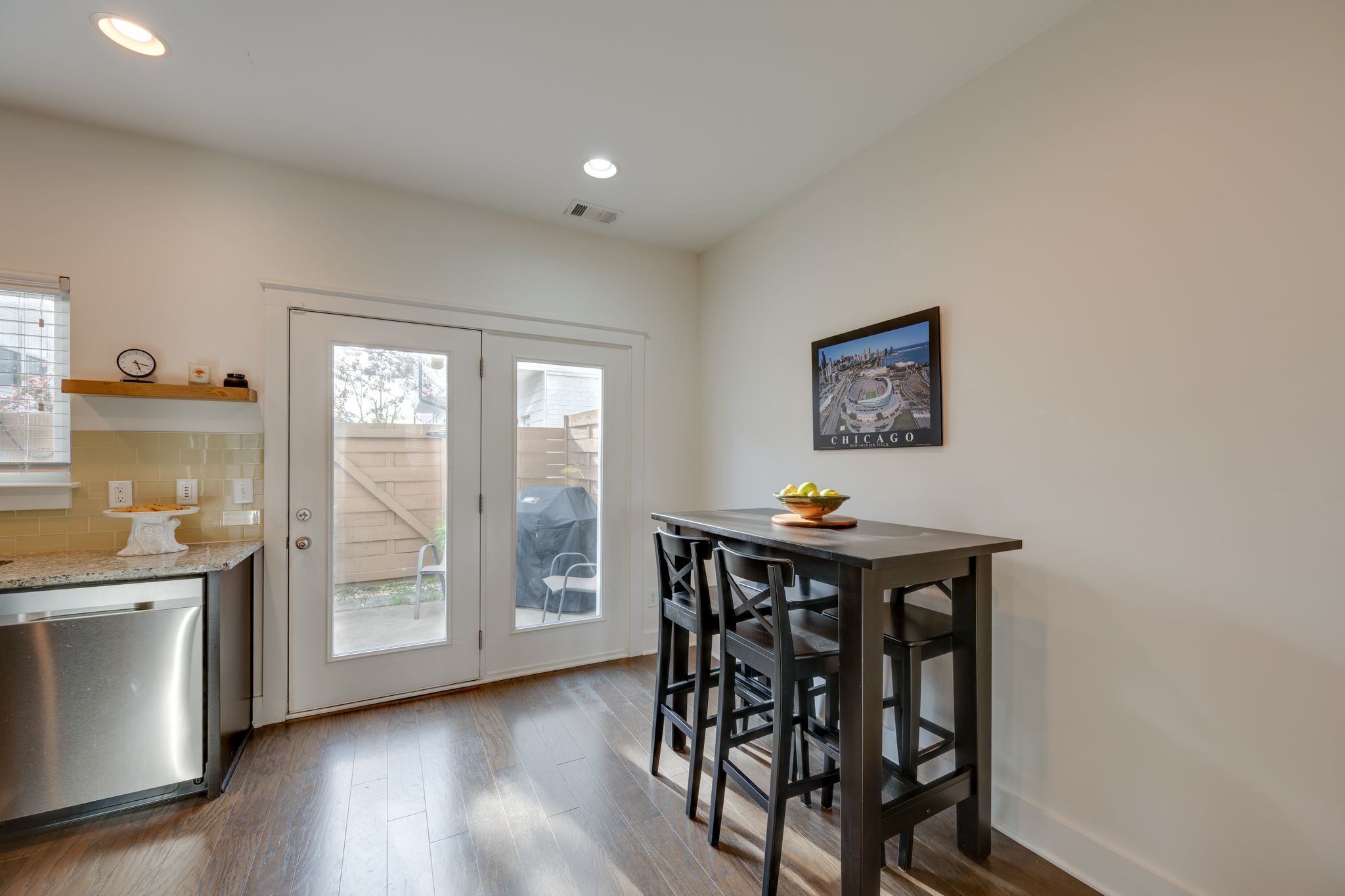  206 W Mill Dr, Nashville, TN, 37209 - 物件實景