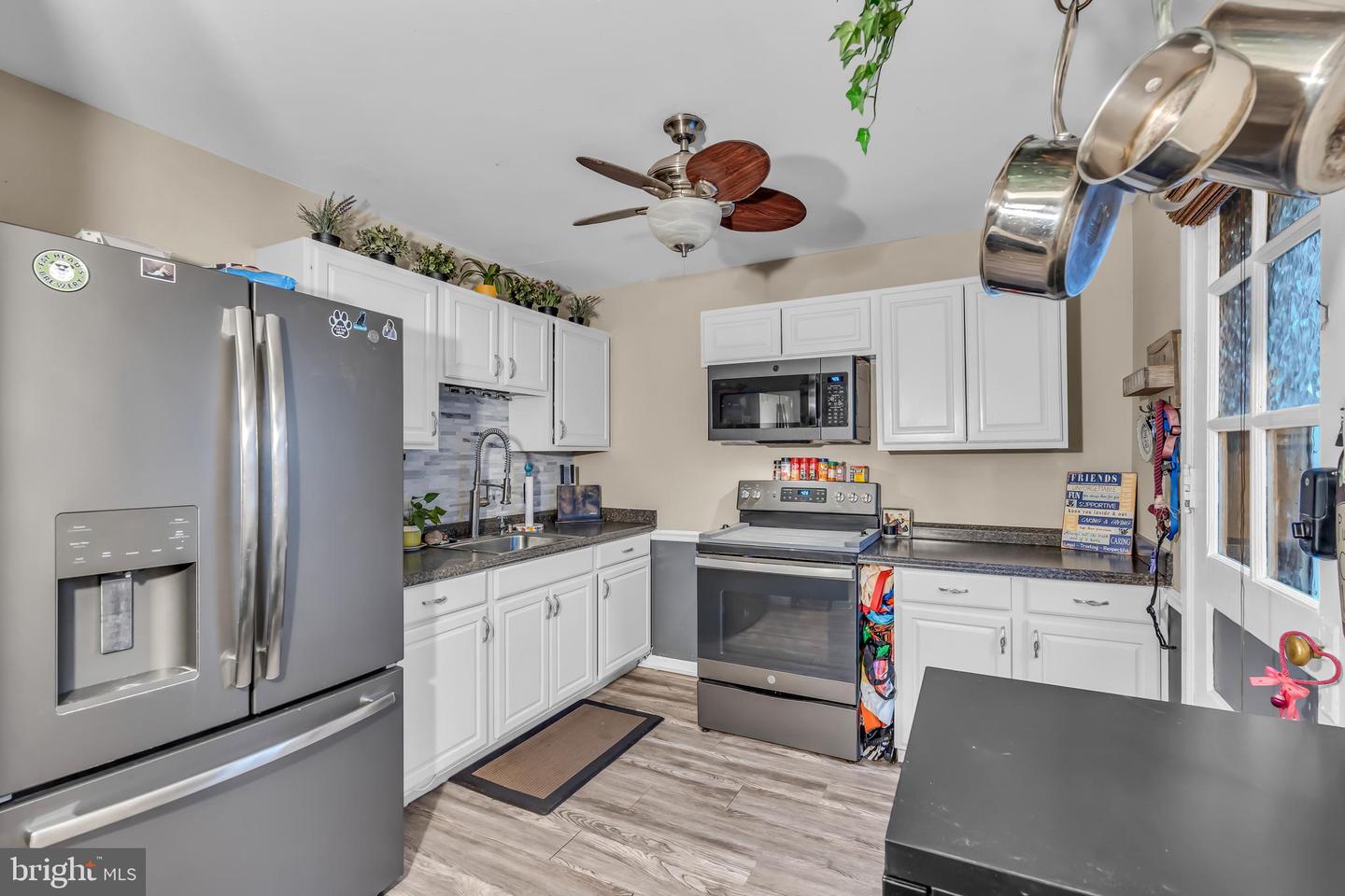 Audubon, New Jersey, 08106, United States, 4 Bedrooms Bedrooms, ,2 BathroomsBathrooms,Residential,For Sale,1989339