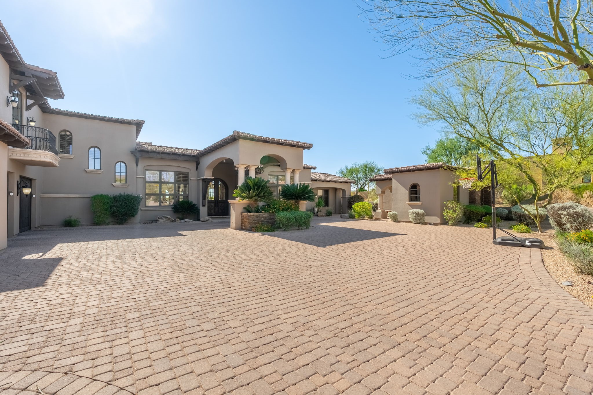  21742 N 81st Street  Scottsdale, AZ - 物件實景