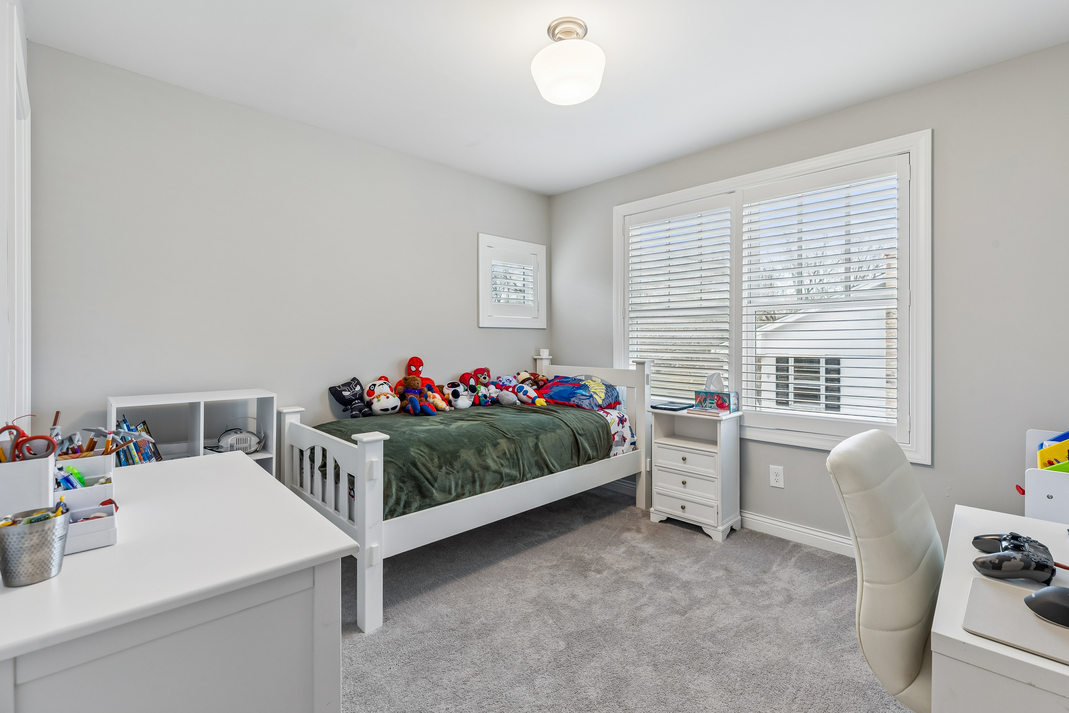  Elegant Living in Edina’s Yancey Park - 物件實景