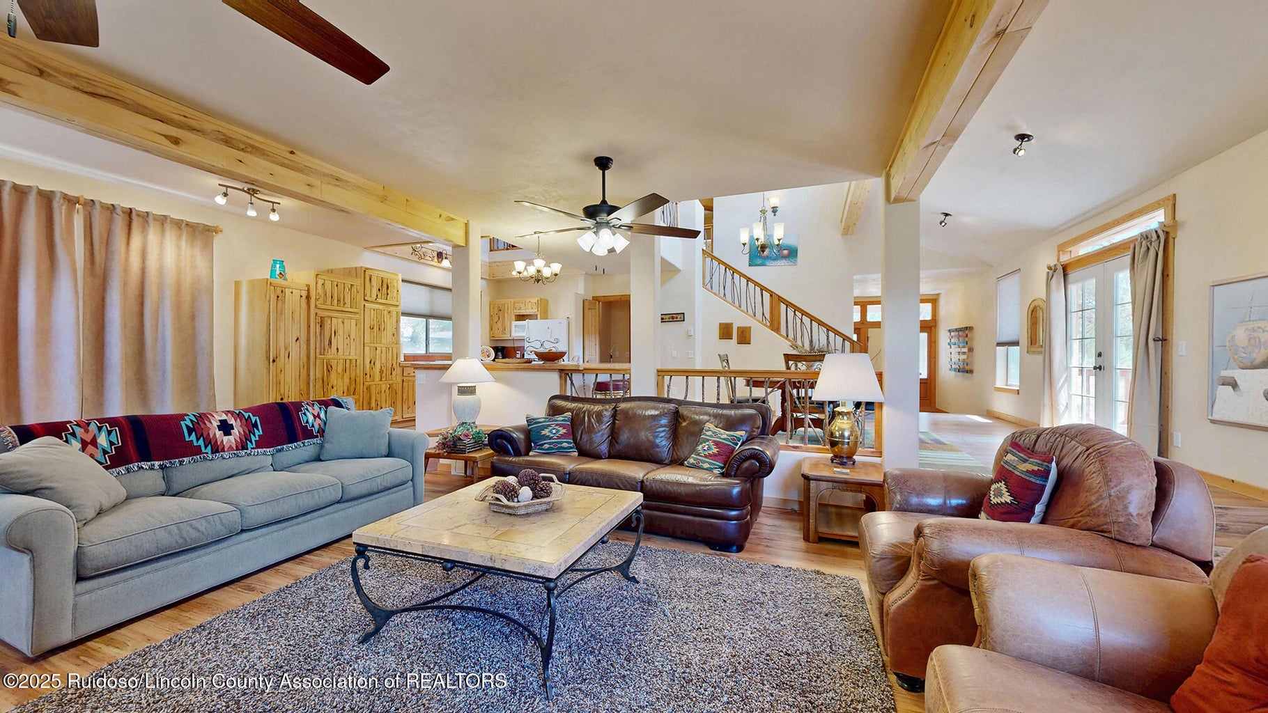 Ruidoso, New Mexico, 88345, United States, 3 Bedrooms Bedrooms, ,3 BathroomsBathrooms,Residential,For Sale,1840325