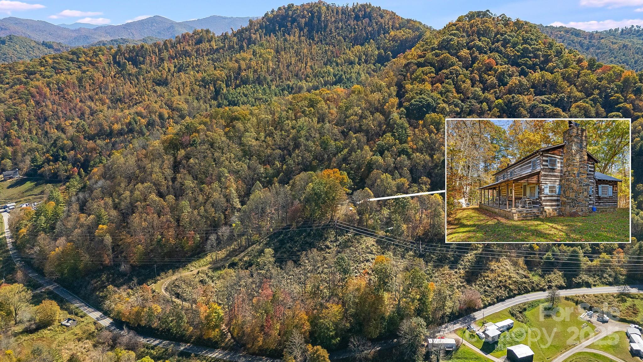 Burnsville, North Carolina, 28714, United States, 3 Bedrooms Bedrooms, ,2 BathroomsBathrooms,Residential,For Sale,1967012