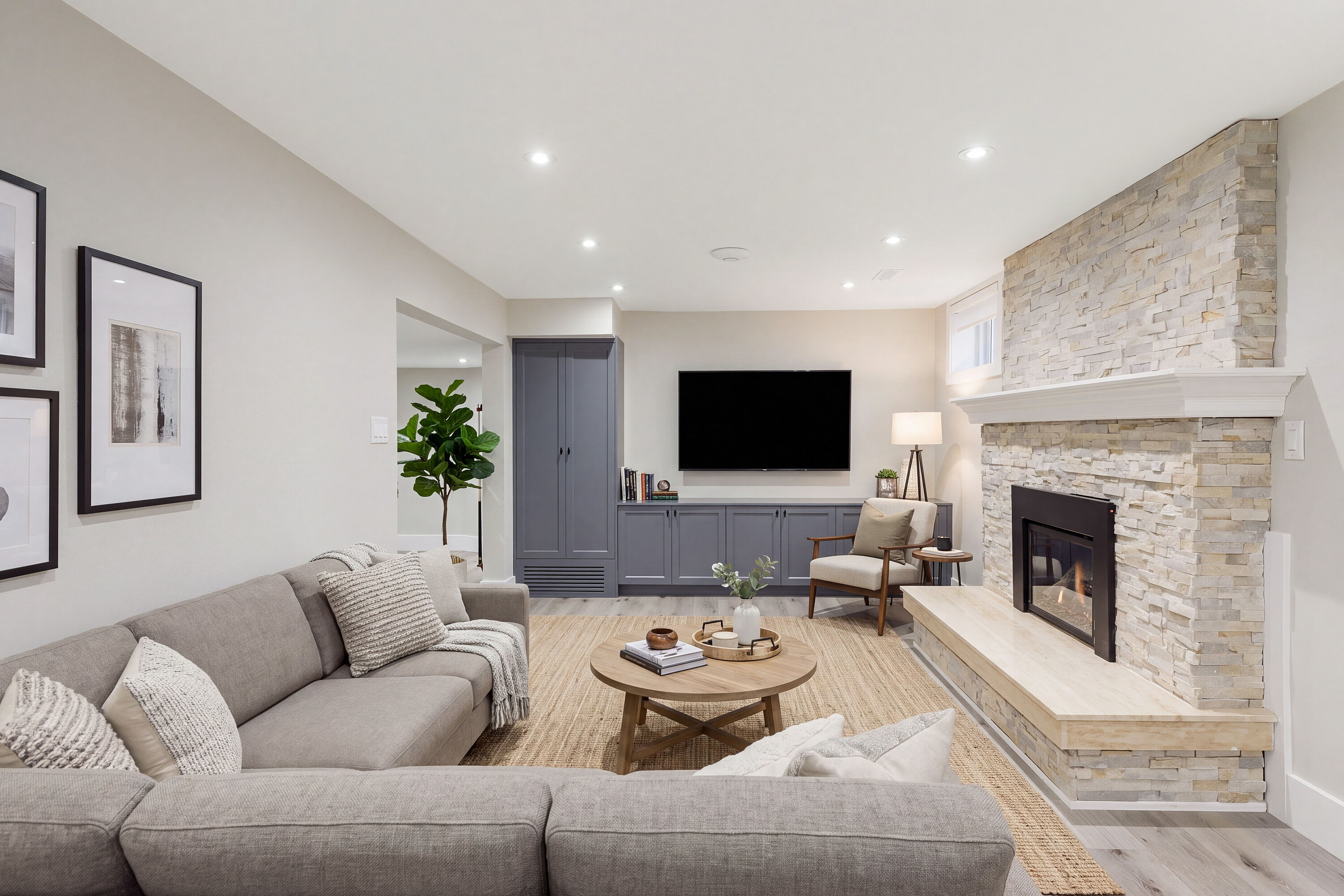  Beautifully Renovated Home - 物件實景