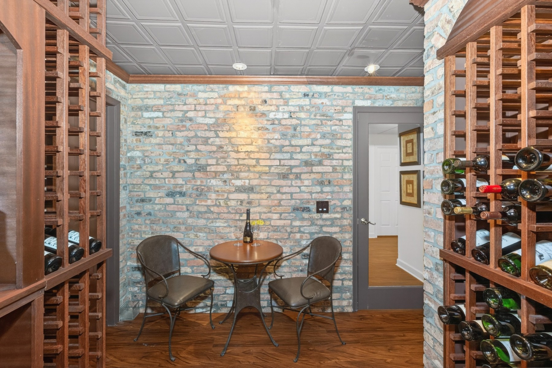  ?Amherst Mews? Stunning Townhome features Golf Course Views - 物件實景