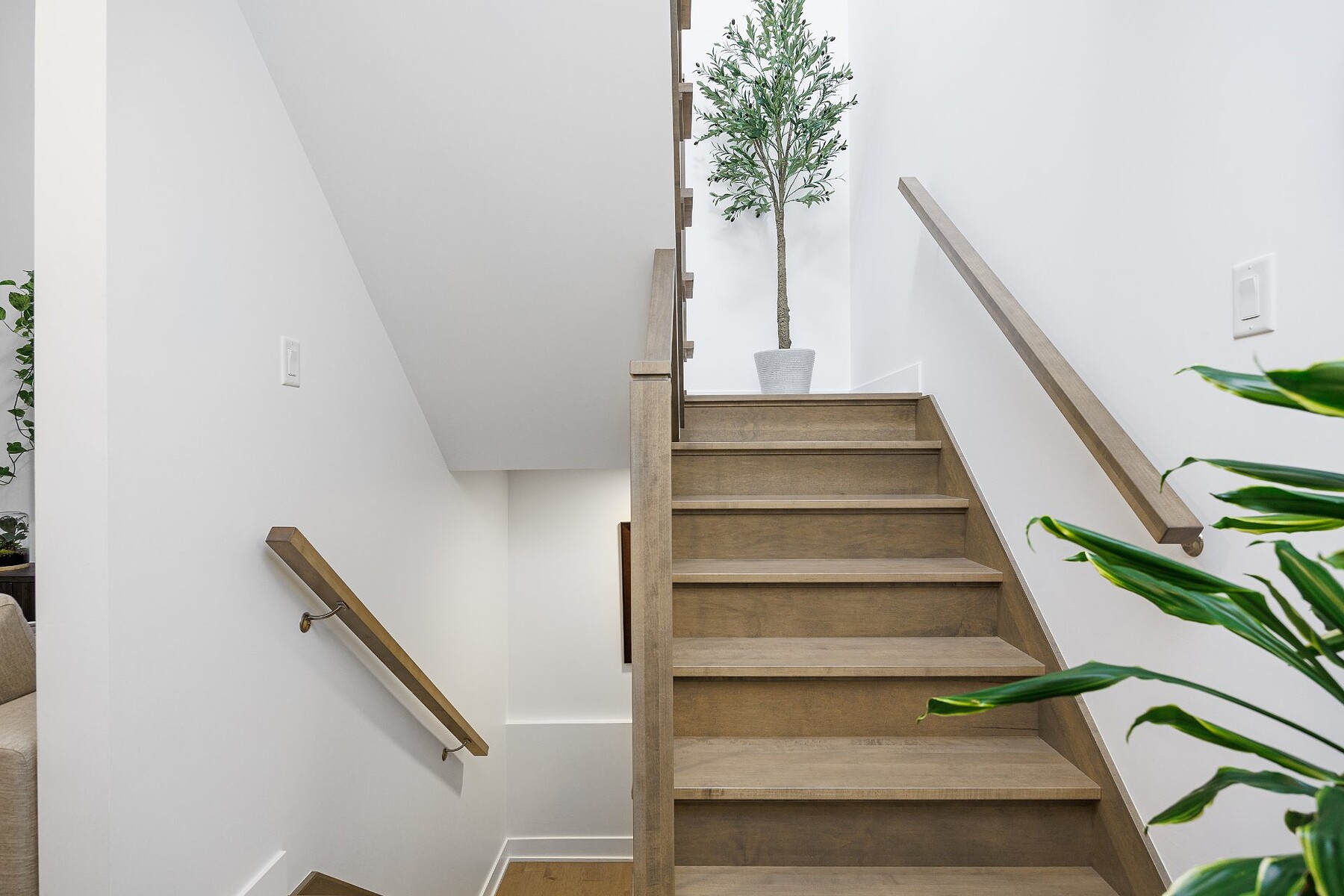  Le Sud-Ouest, Montréal - 物件實景