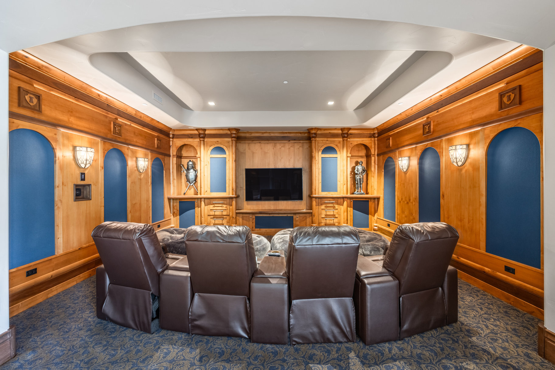  Greystone at Glenwild  Timeless Architecture Extraordinary Value in Park City - 物件實景
