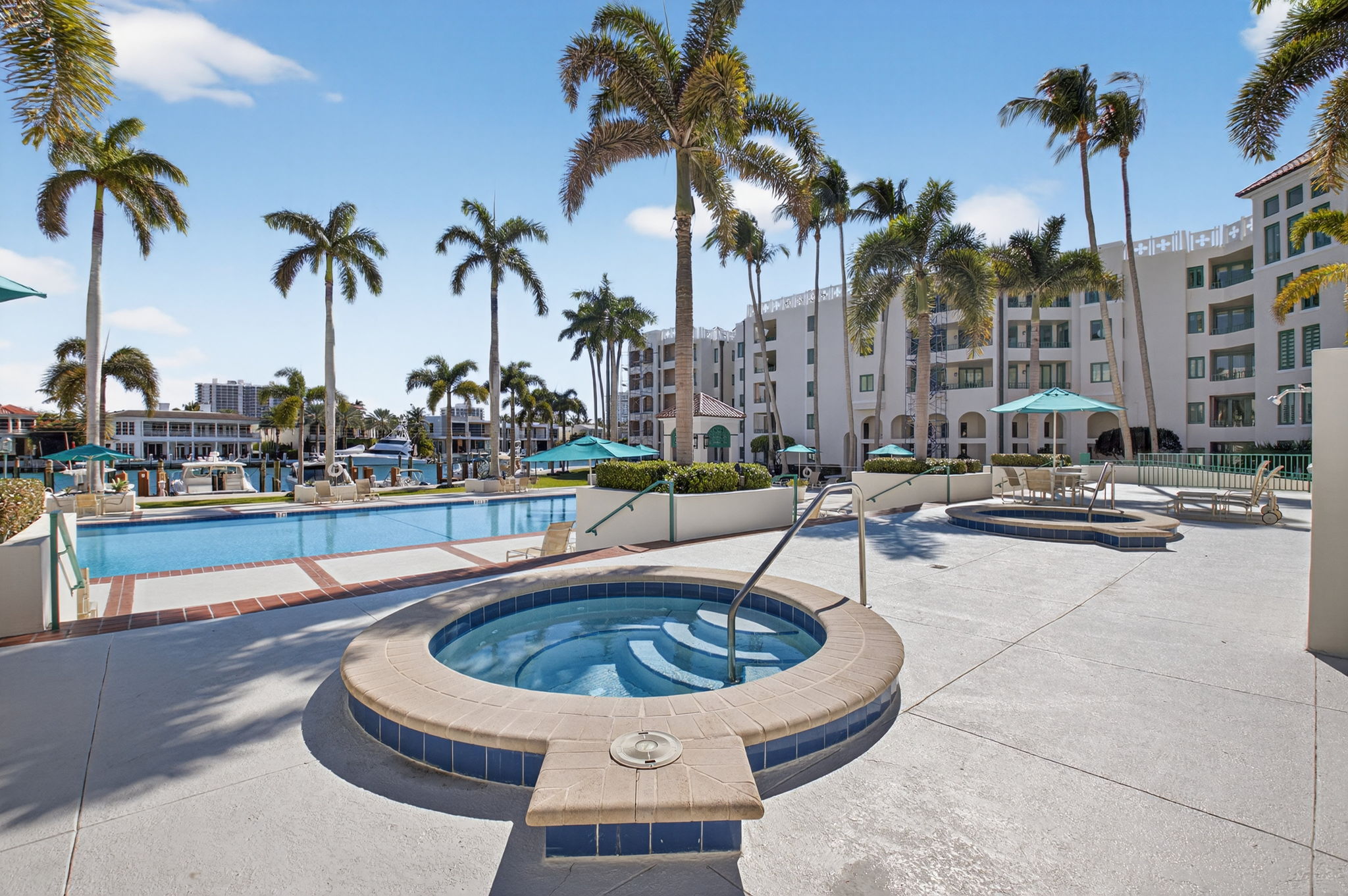  100 SE 5th Avenue, Boca Raton, FL, 33432 - 物件實景