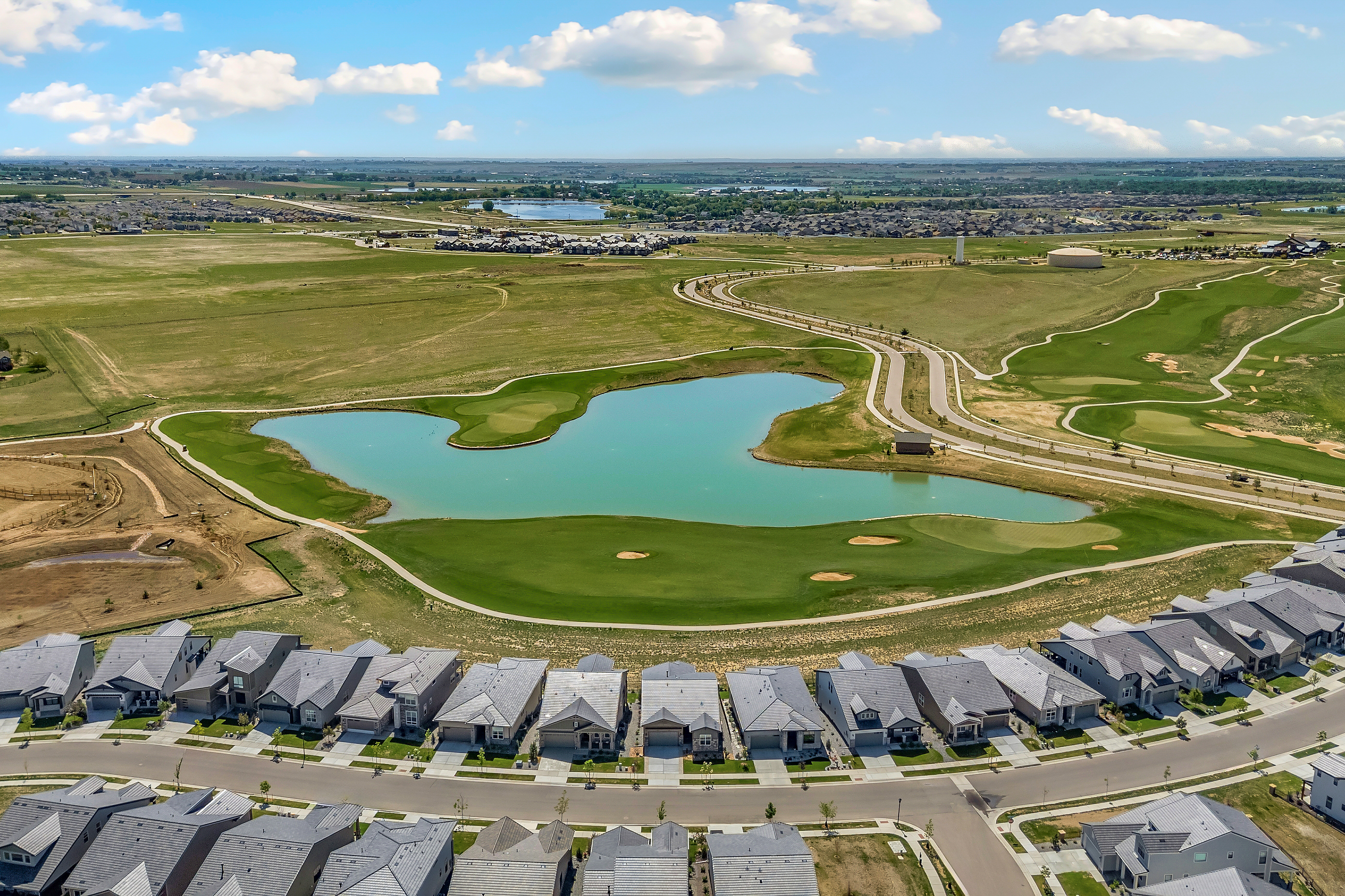  2978 Newfound Lake Rd, Berthoud, CO, 80513 - 物件實景