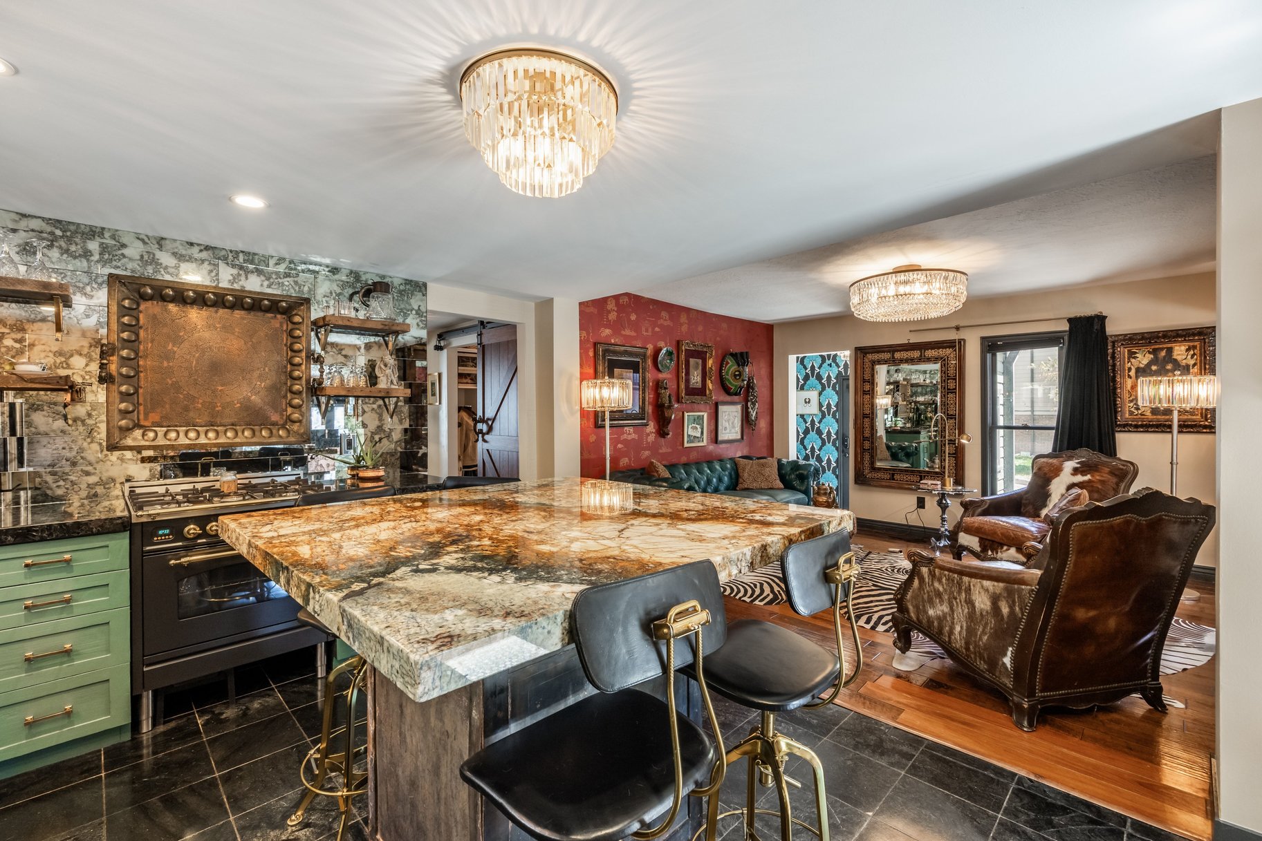  Development Opportunity in Old Town, Park City, UT - 物件實景