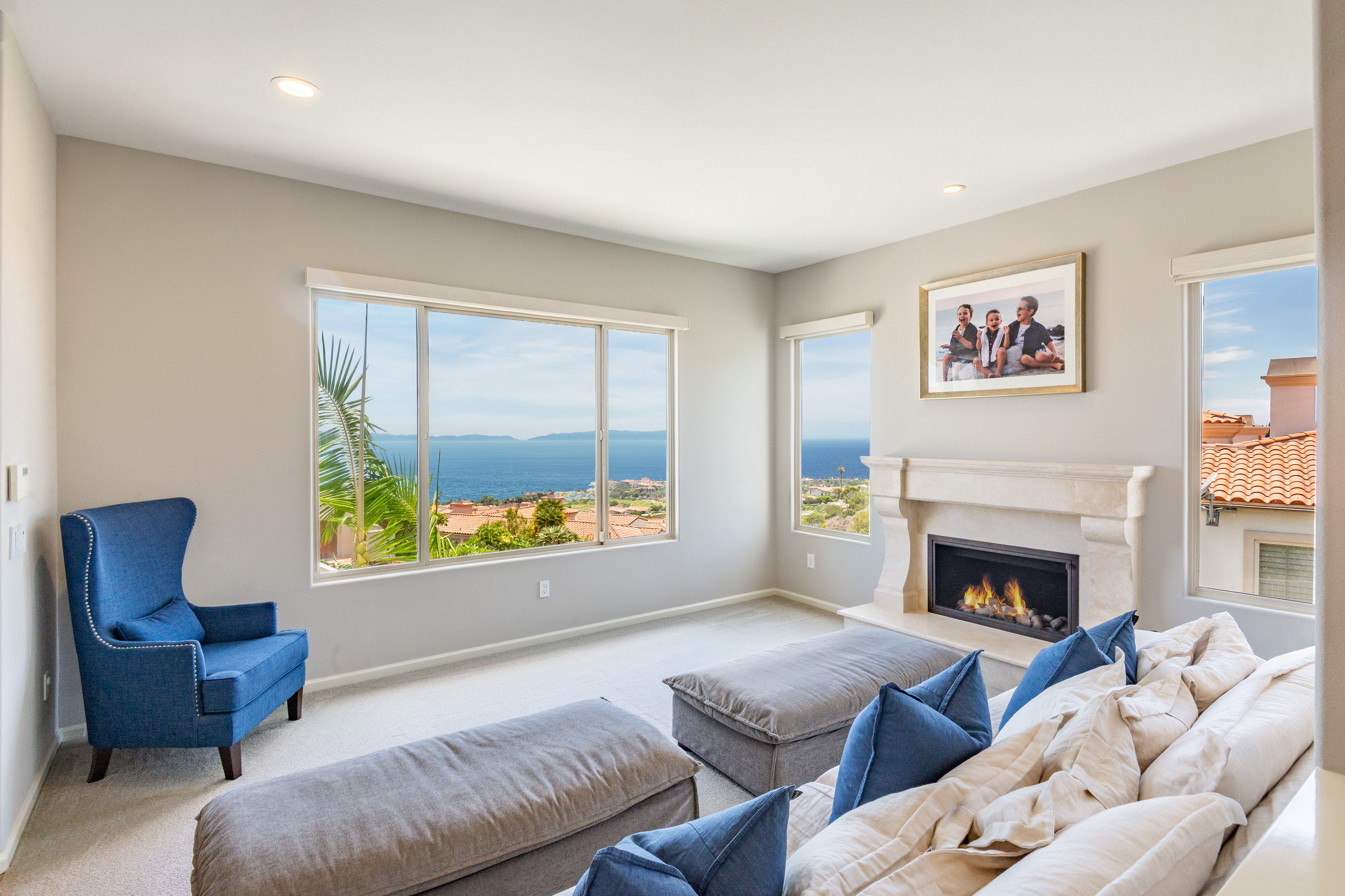  33 Nuvola Court, Rancho Palos Verdes, CA 90275 - 物件實景