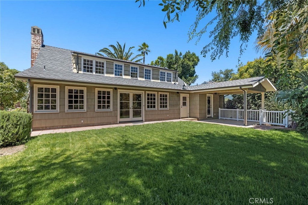 Sherman Oaks, California, 91403, United States, 4 Bedrooms Bedrooms, ,3 BathroomsBathrooms,Residential,For Sale,1848816