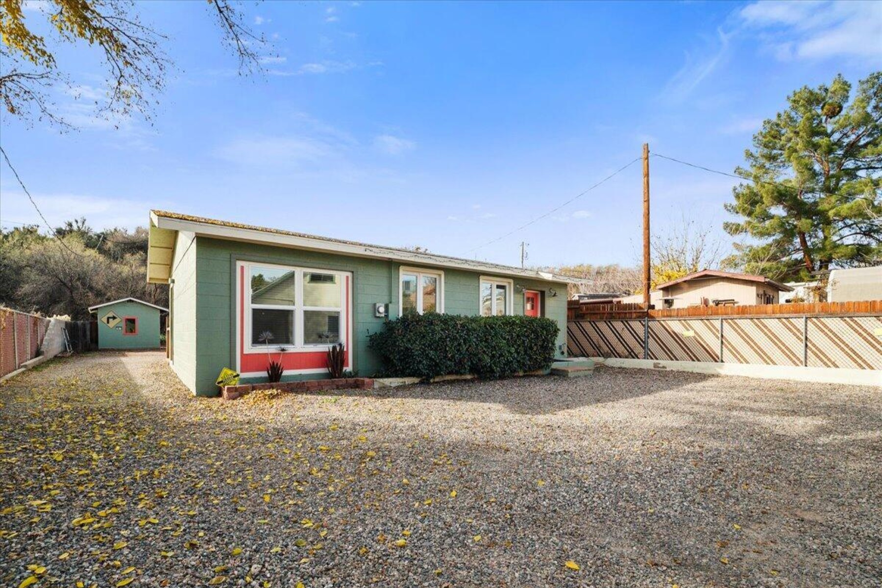  766 N Main Street, Cottonwood, AZ 86326 - 物件實景