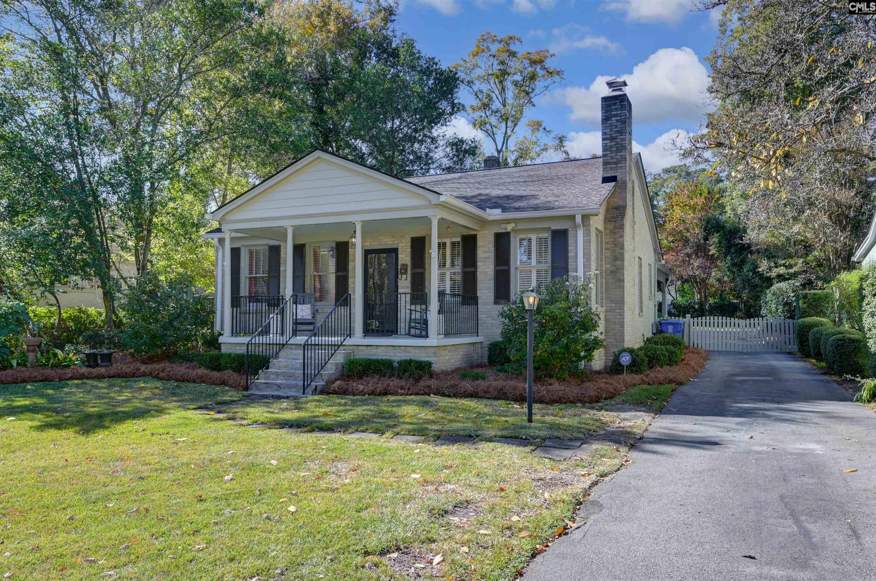 Columbia, South Carolina, 29206, United States, 3 Bedrooms Bedrooms, ,2 BathroomsBathrooms,Residential,For Sale,1991061