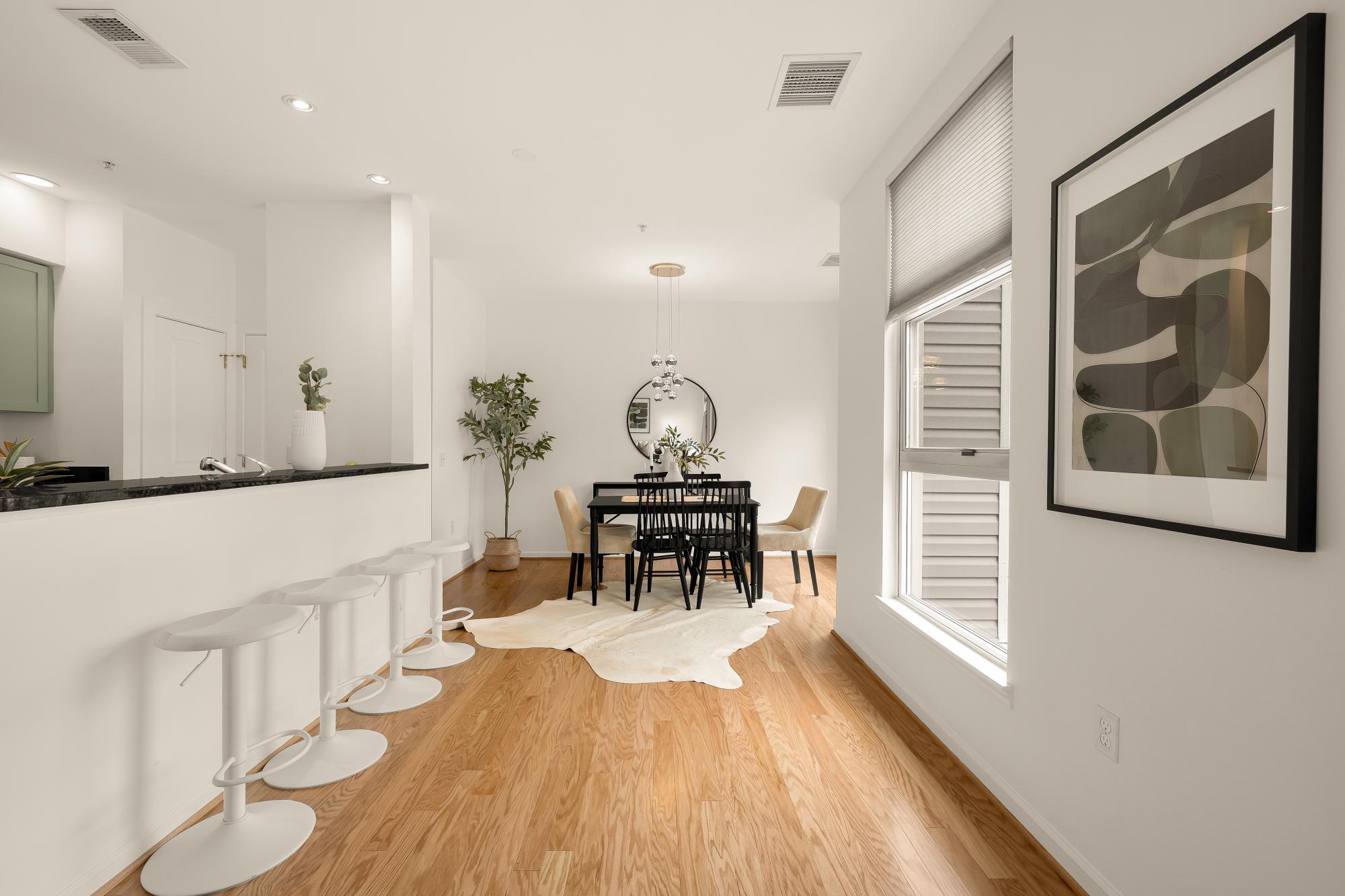  343 Cedar Street NW, Washington, DC, 20012 - 物件實景