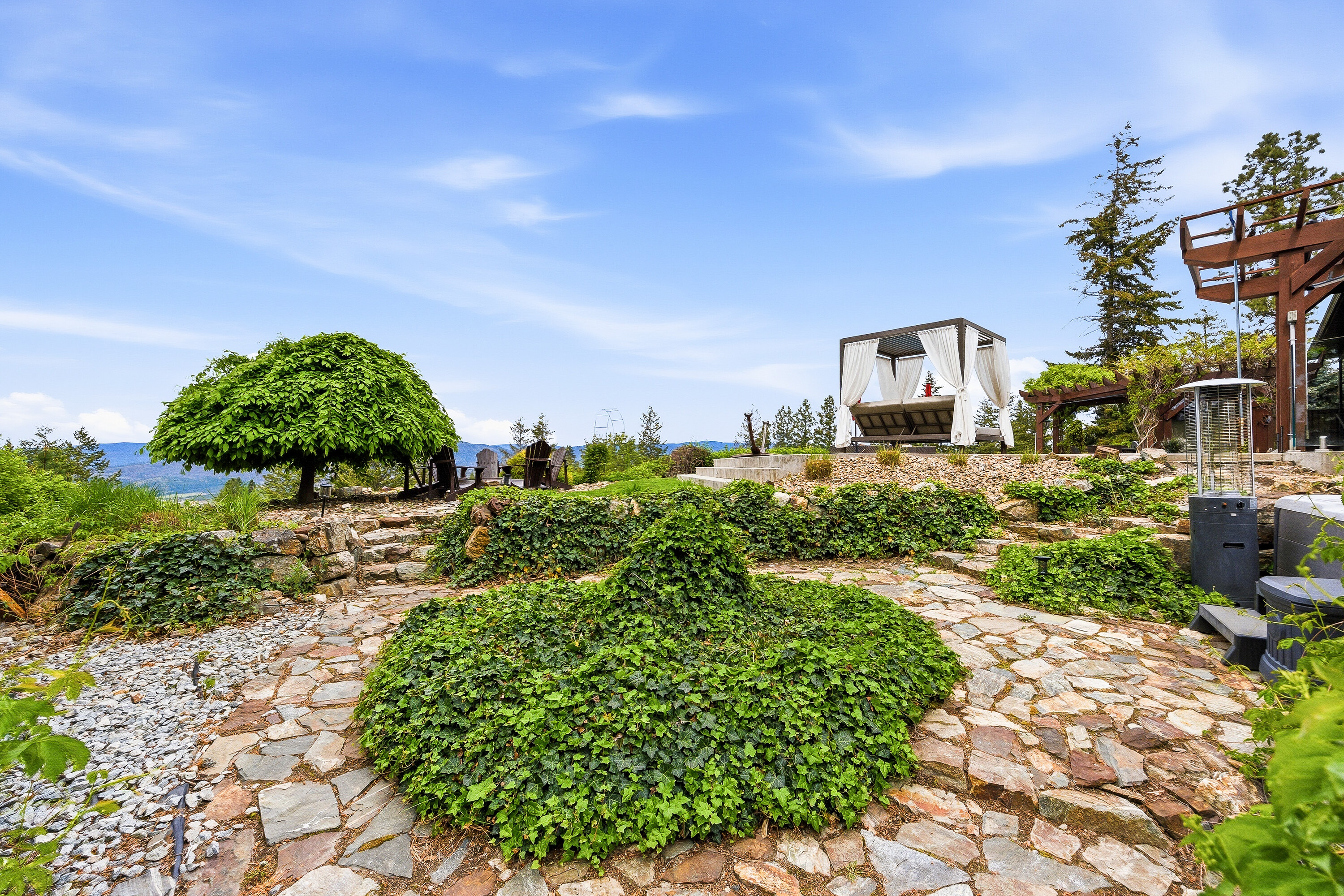  Extraordinary Estate - 物件實景