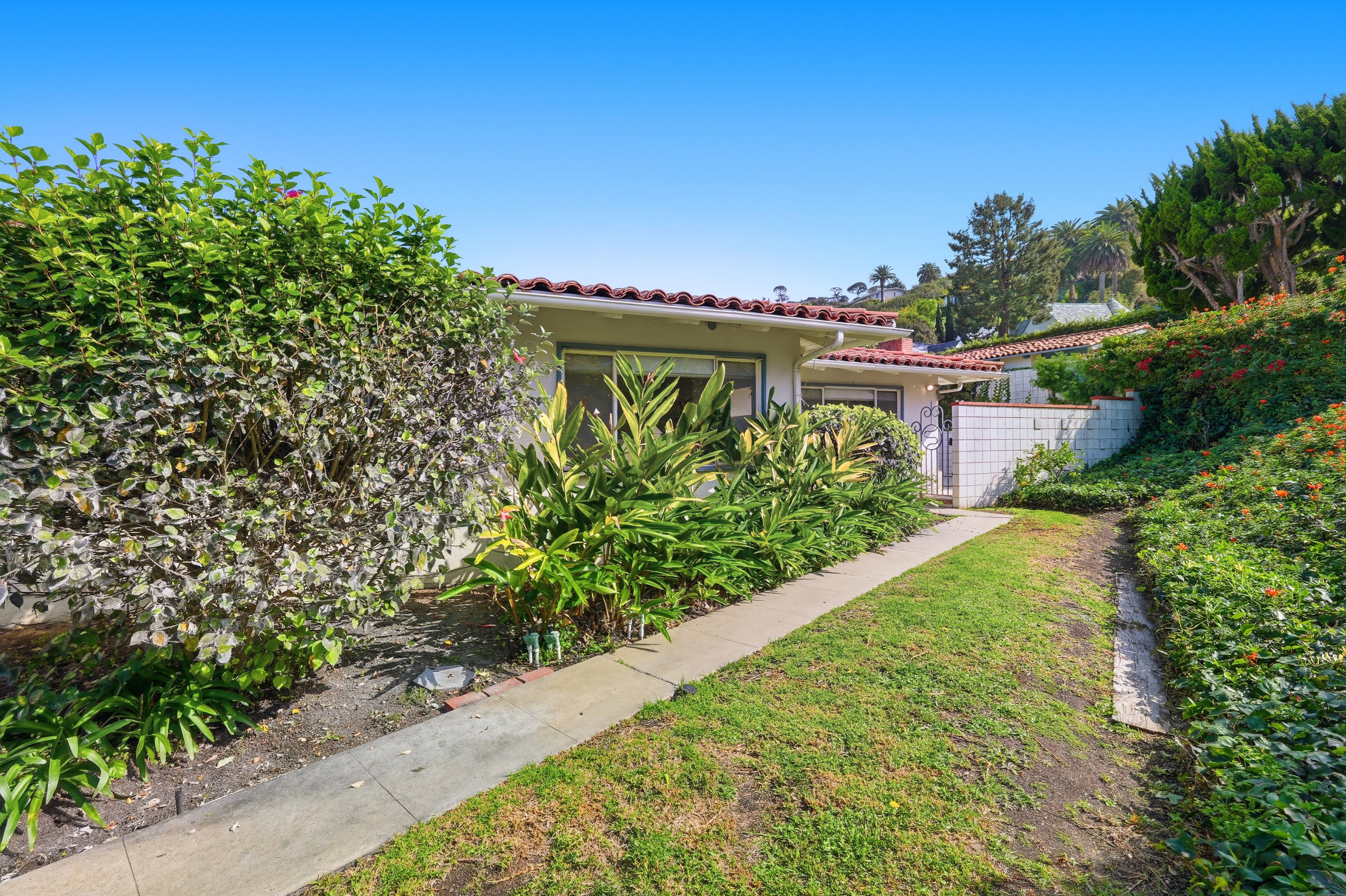  760 Vía Del Monte, Palos Verdes Estates, CA 90274 - 物件實景