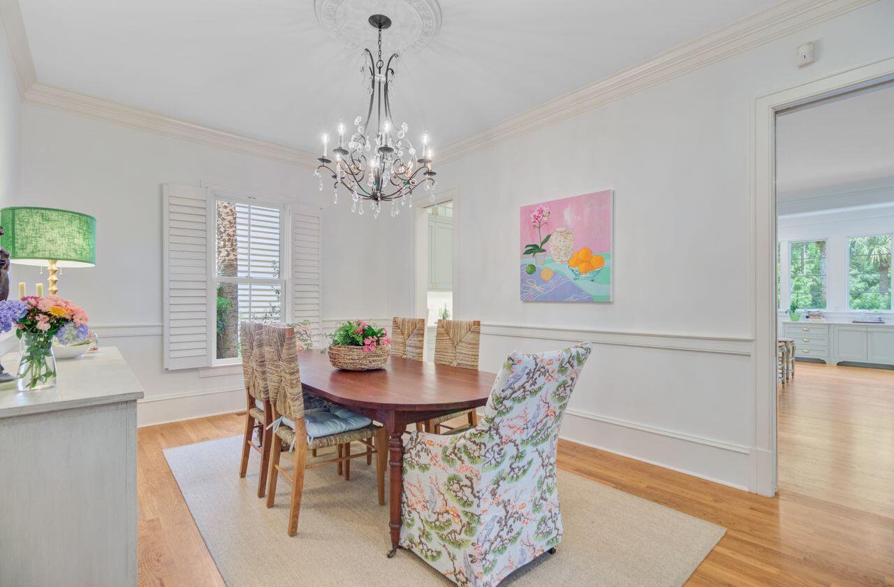 Mount Pleasant, South Carolina, 29464, United States, 5 Bedrooms Bedrooms, ,6 BathroomsBathrooms,Residential,For Sale,1840727