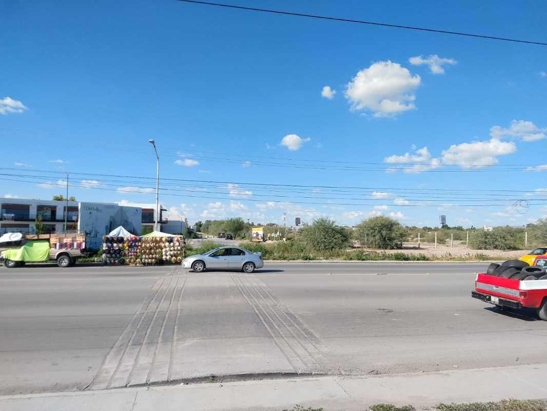 PROLONGACI?N BRAVO, Torreón, Coahuila de Zaragoza, 27085, Mexico, 1 Bedroom Bedrooms, ,Residential,For Sale,PROLONGACI?N BRAVO,1622664