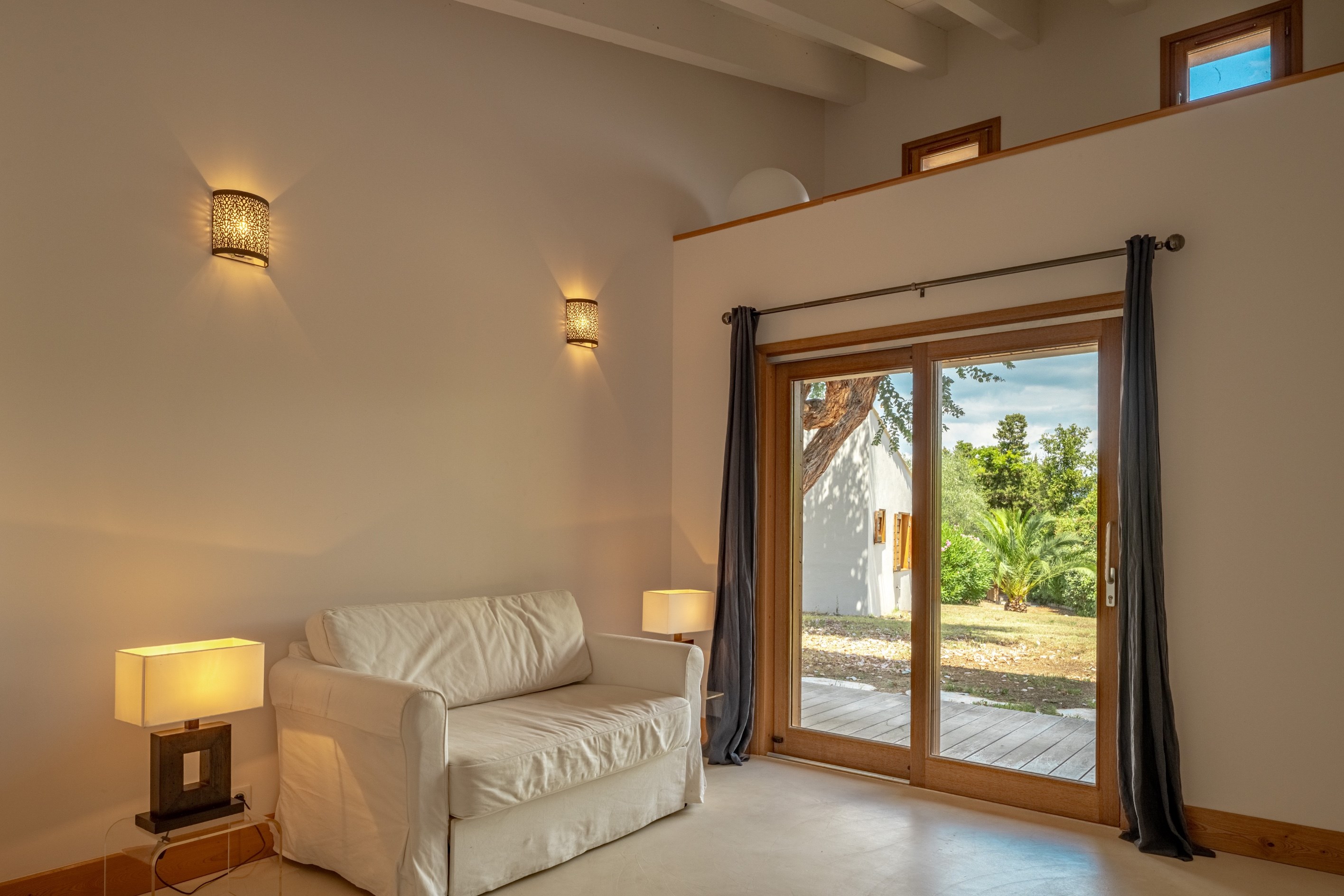  For sale : Luxury villa with dependence, sandy beaches on foot - Porticcio, Gul… - 物件實景