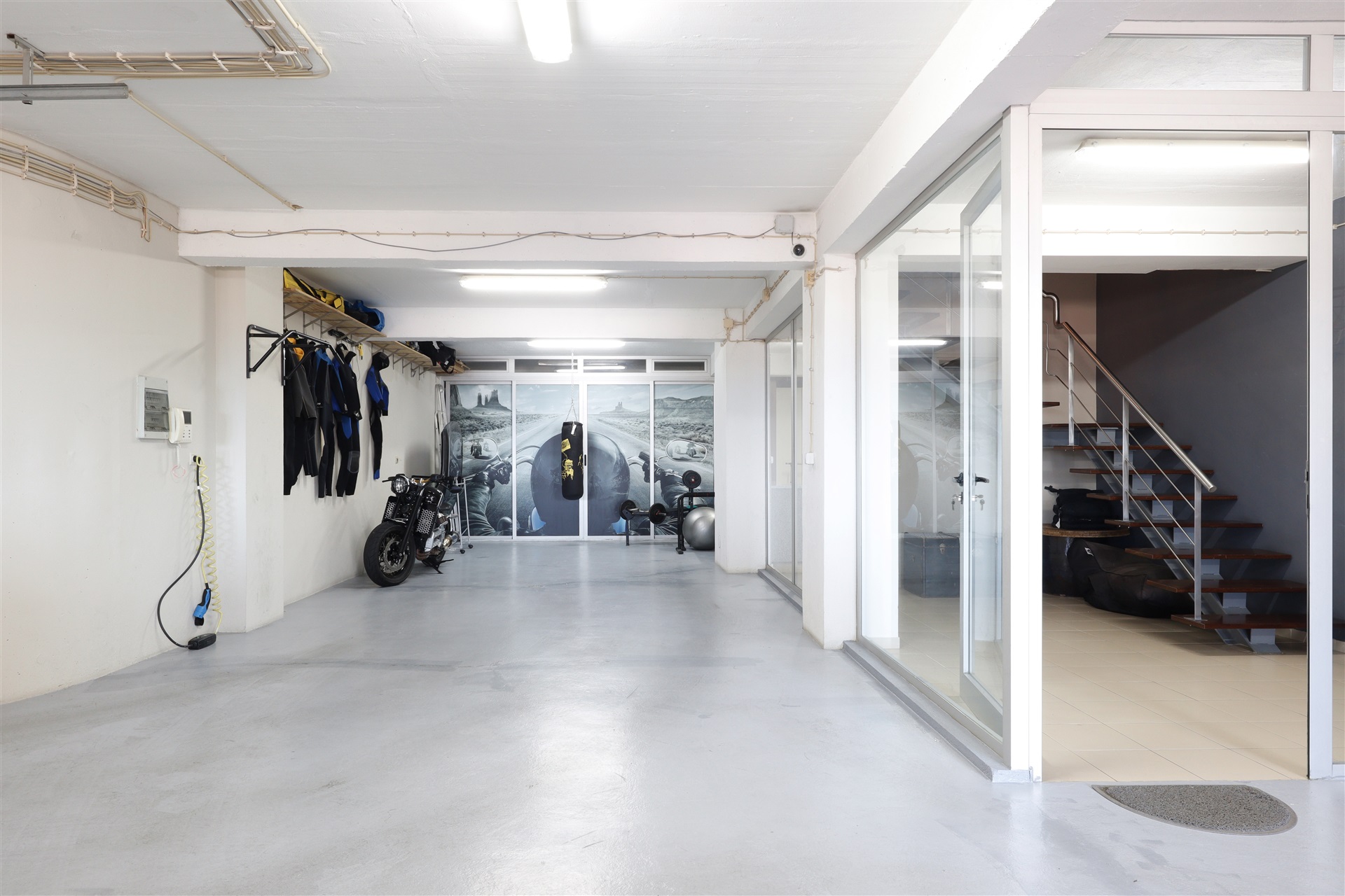  Duplex, 3 bedrooms, for Sale - 物件實景