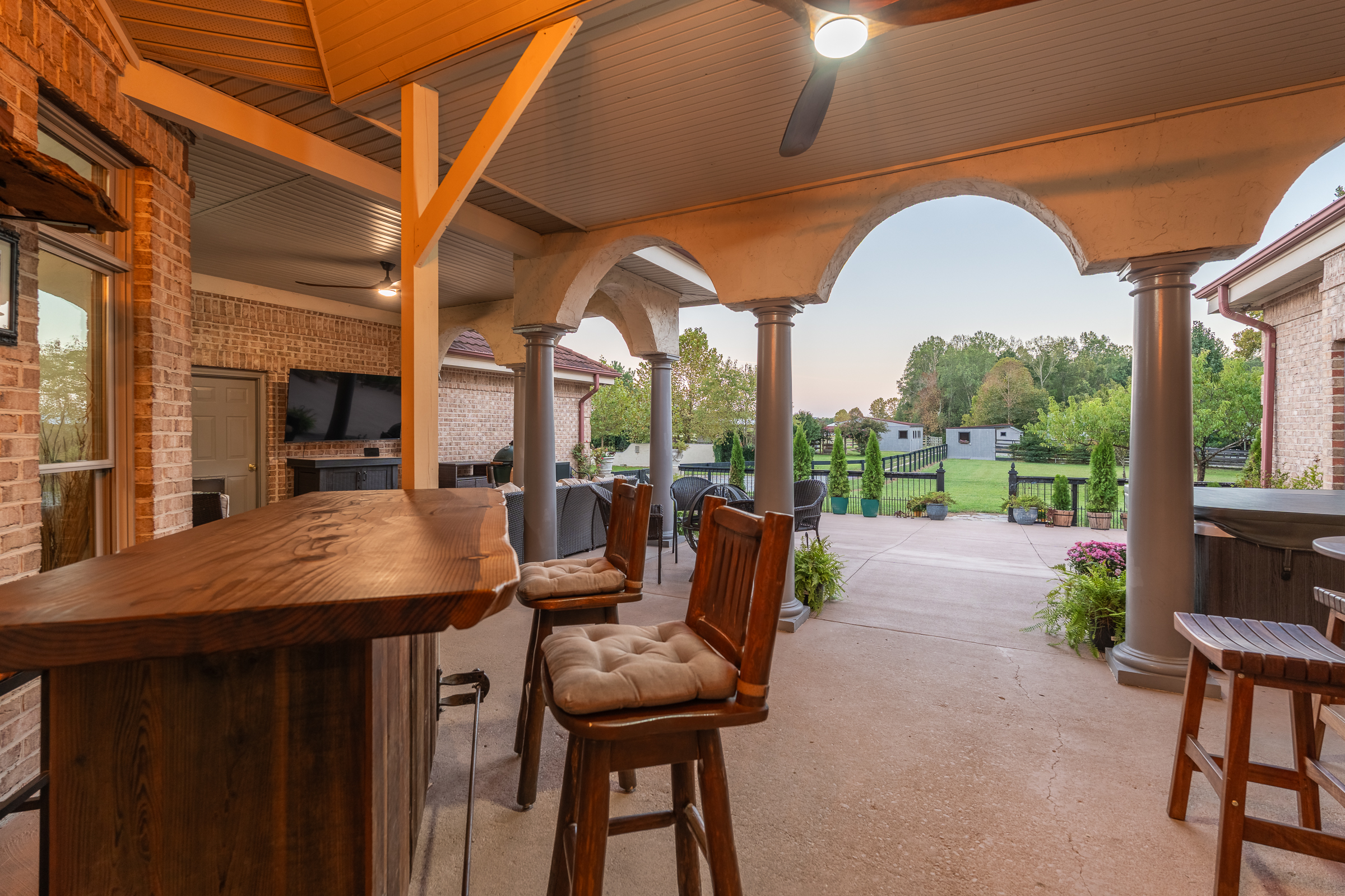  639 Sandy Point Road, West Point, VA 23181 - 物件實景