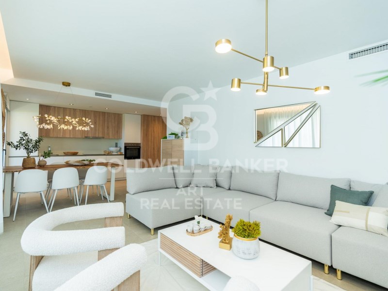 Mijas, Andalusia, ES, 3 Bedrooms Bedrooms, ,2 BathroomsBathrooms,Residential,For Sale,1746299