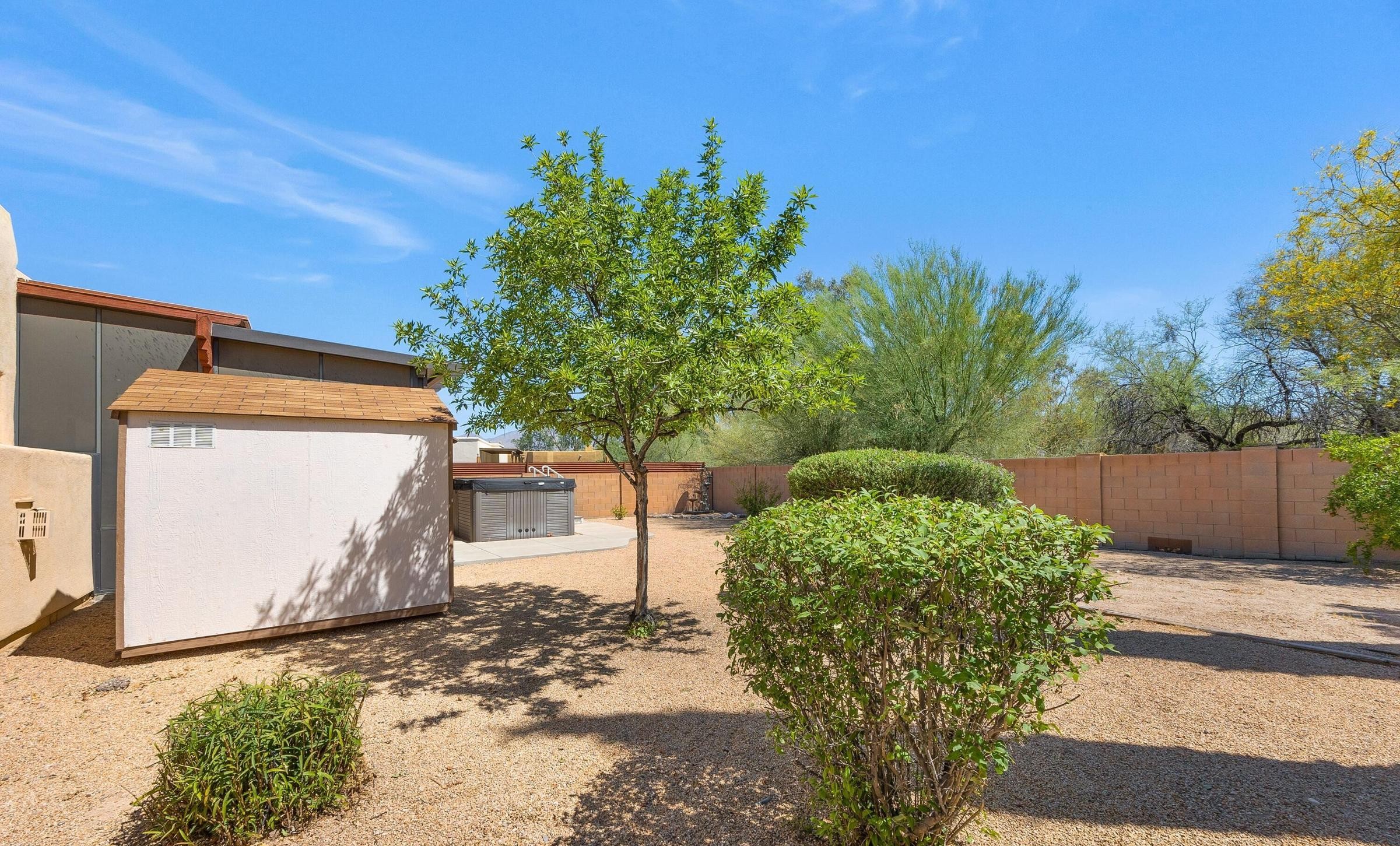  1230 N Golden Palomino Place, Tucson, AZ 85715 - 物件實景