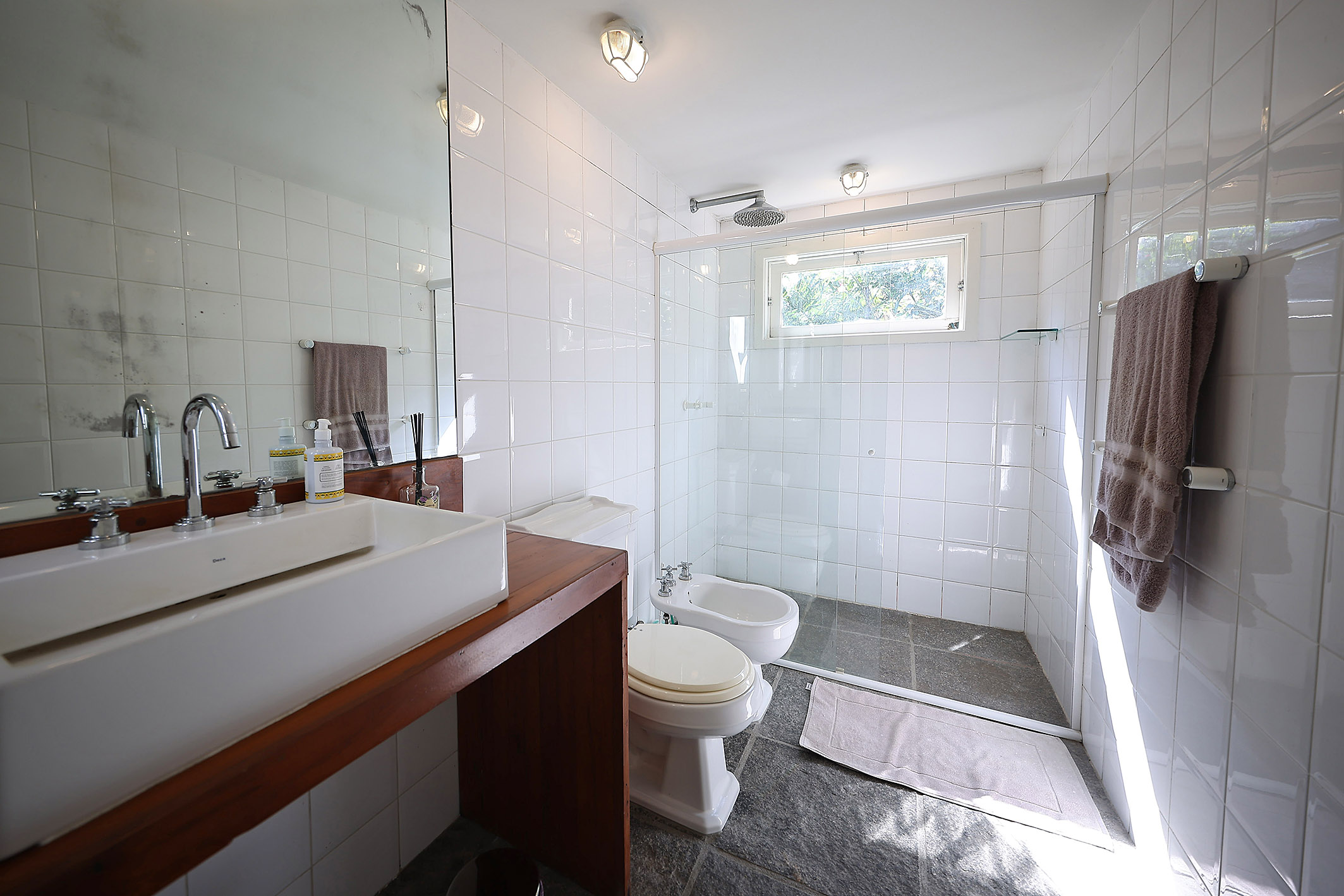  House with five suites, pool and sauna in Jardim Botânico - 物件實景