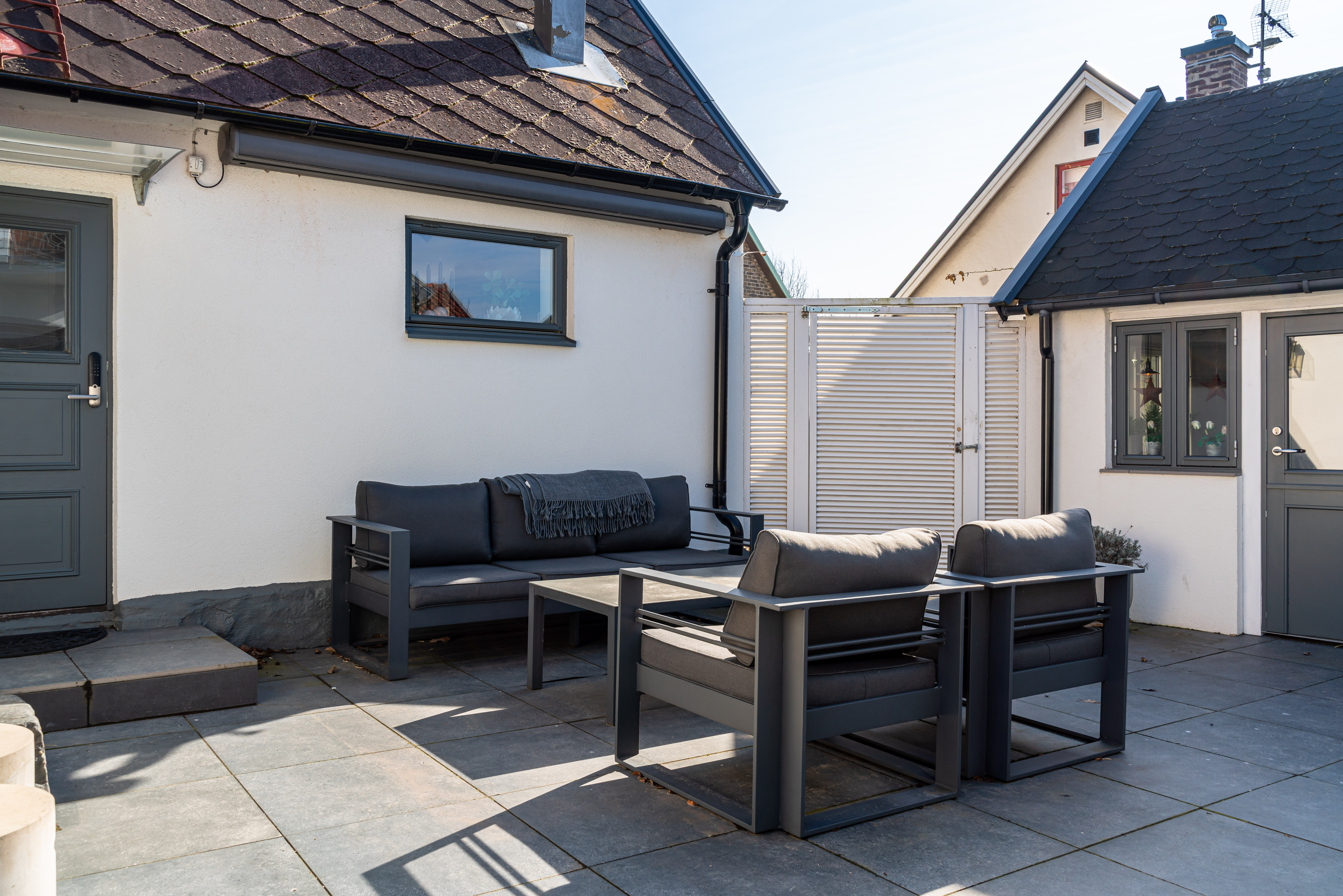  Styrmansgatan 3 - 物件實景