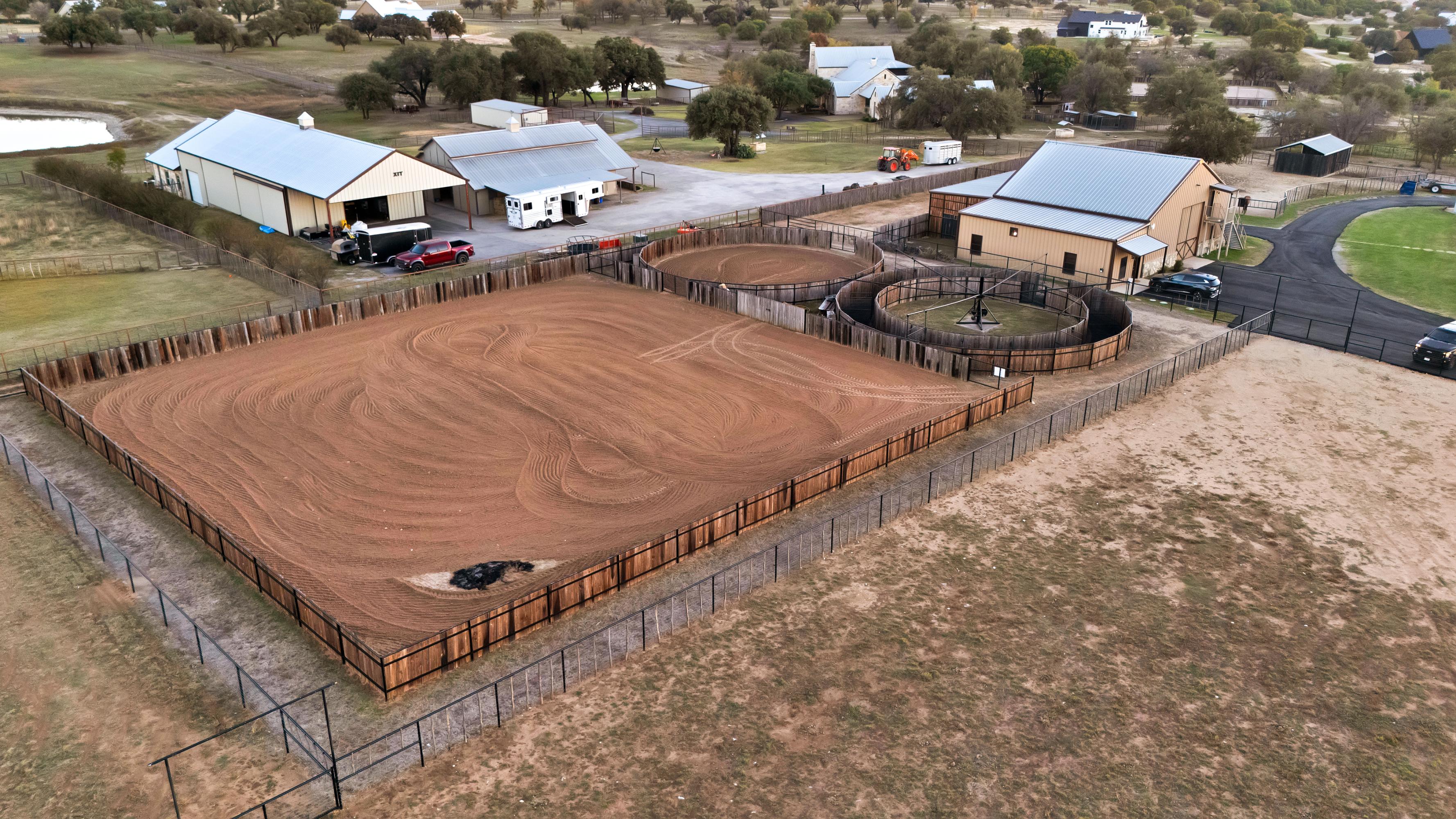  221 Silver Spur, Weatherford, TX, 76087 - 物件實景