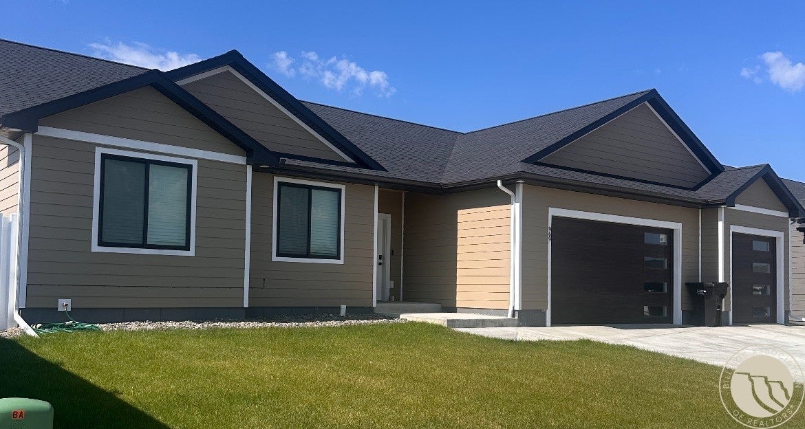 Billings, Montana, 59105, United States, 3 Bedrooms Bedrooms, ,2 BathroomsBathrooms,Residential,For Sale,2048389