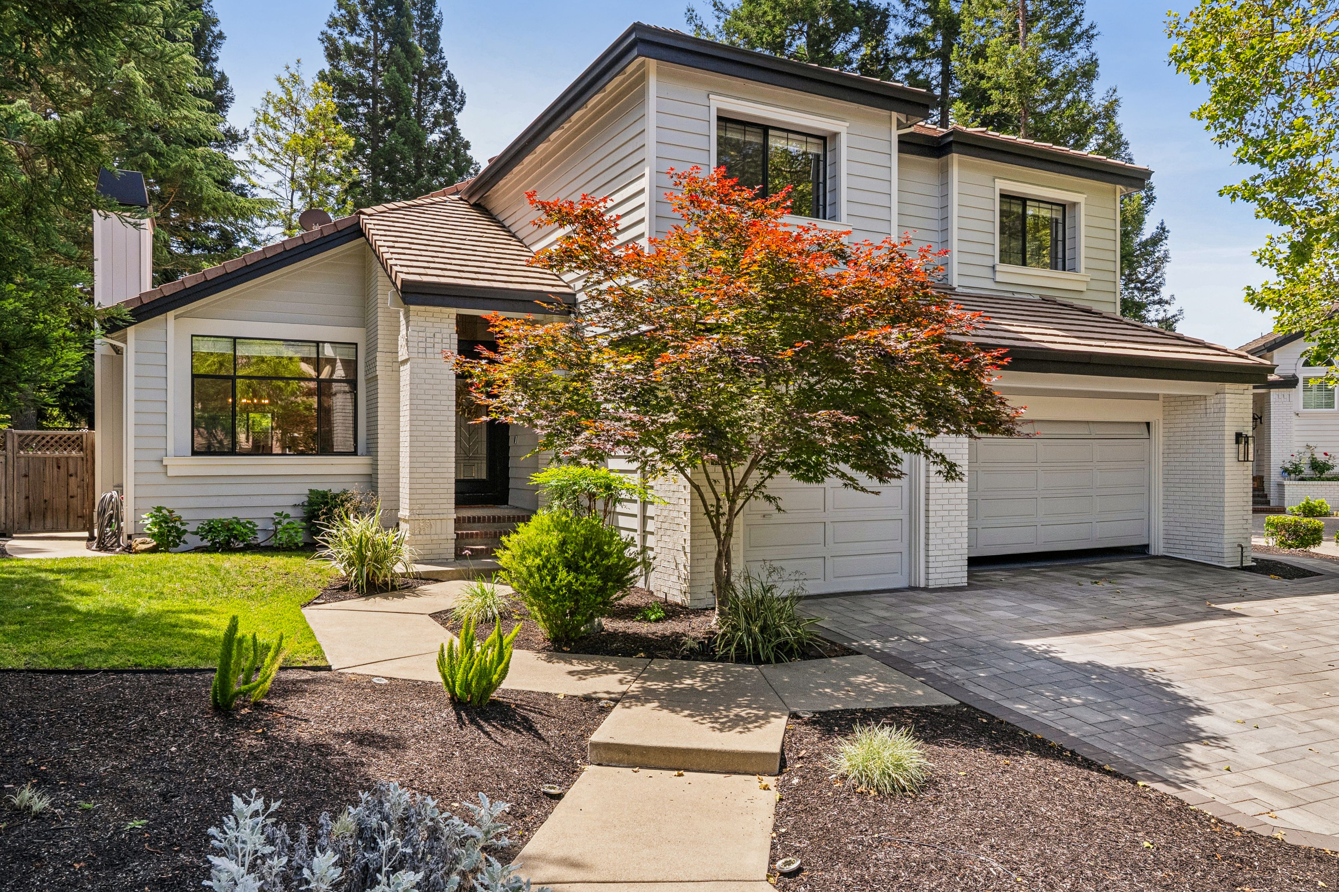  Private Blackhawk Living with Resort Amenities and Prime East Bay Location - 物件實景