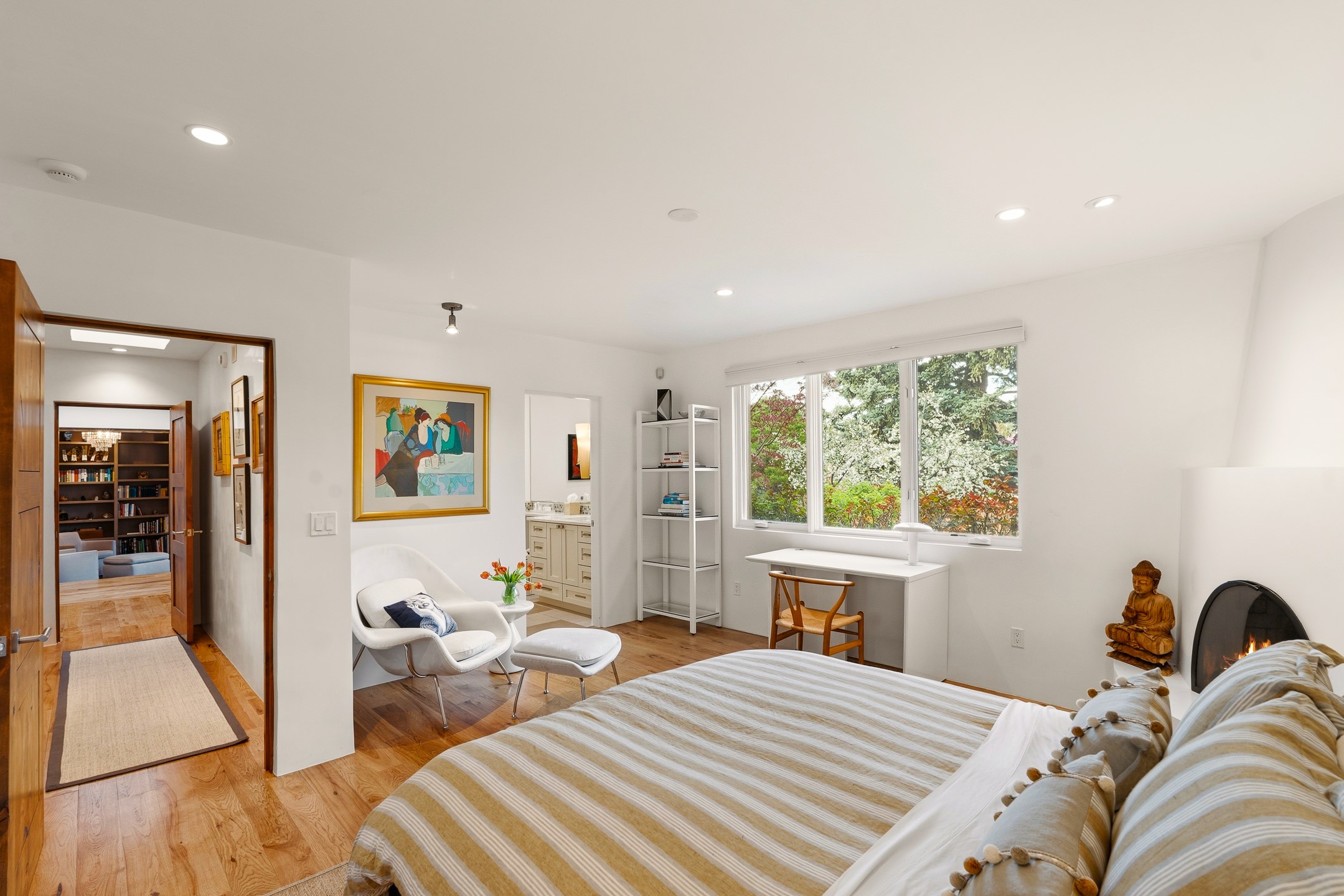  974 Old Santa Fe Trail - 物件實景