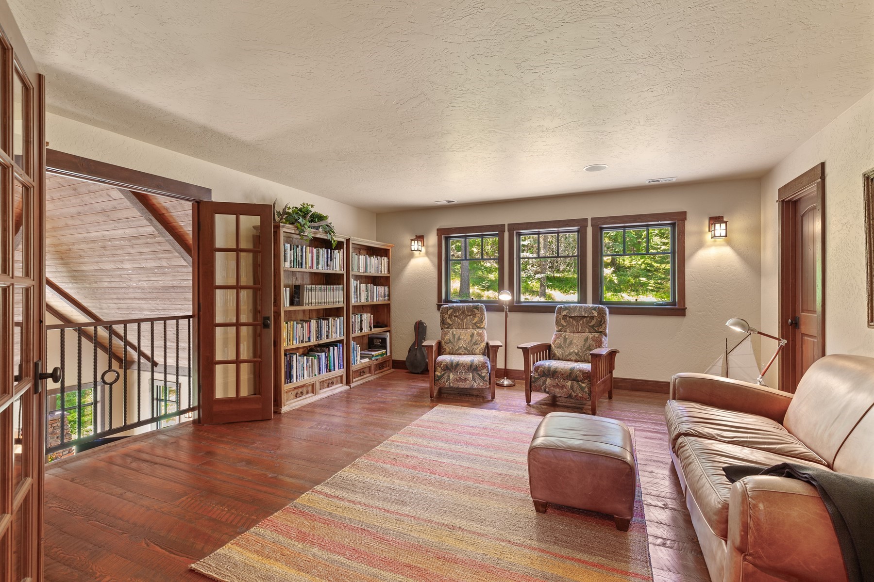  Eagles Mere Ranchette w SHOP - 物件實景