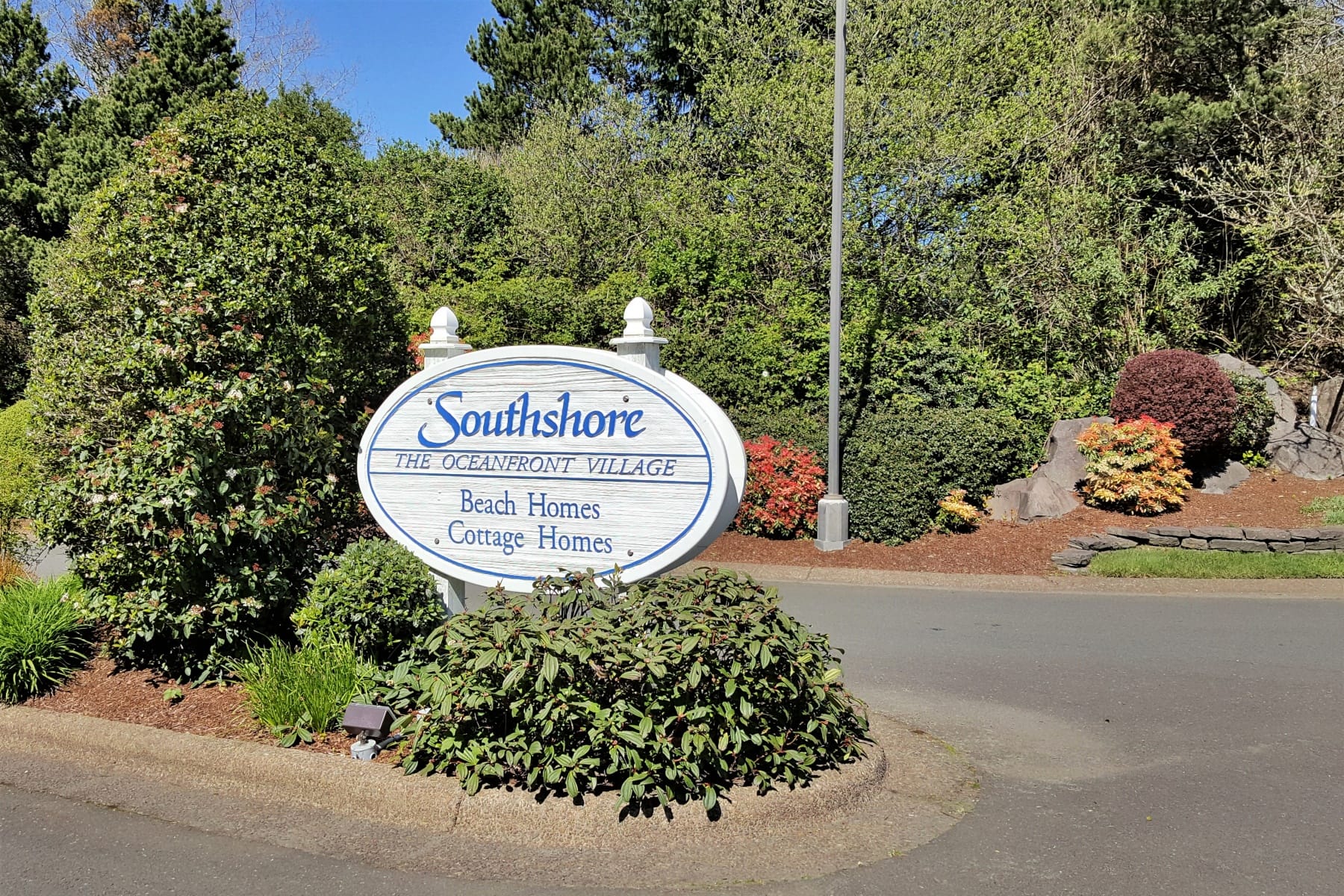  5820 SW ARBOR DR South Beach, OR 97366 - 物件實景