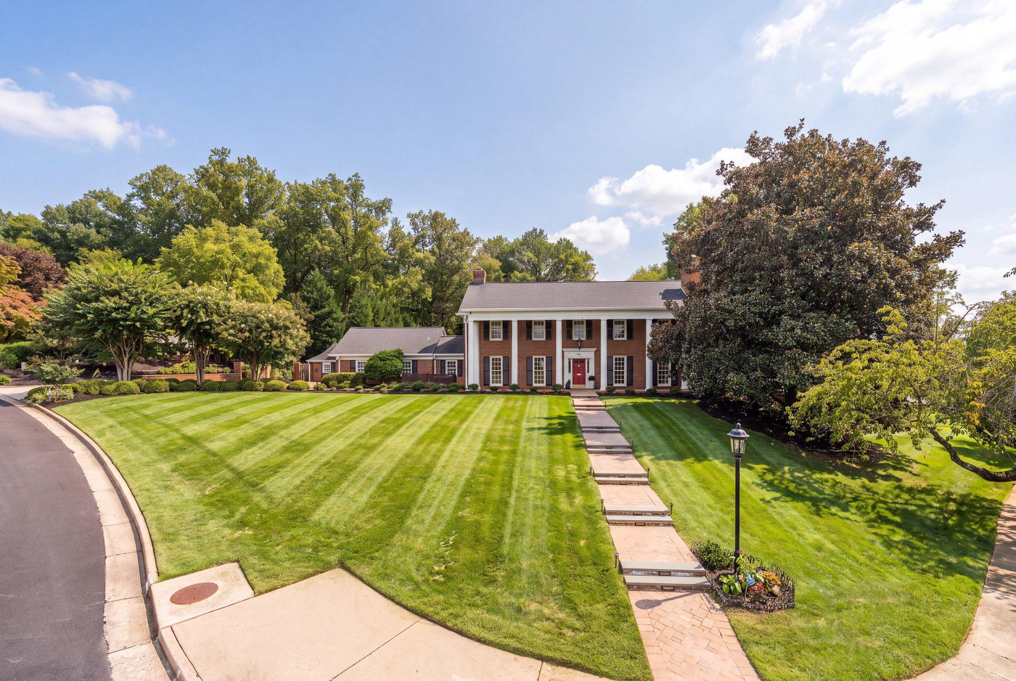  801 Rapidan Court, Alexandria, VA, 22304 - 物件實景