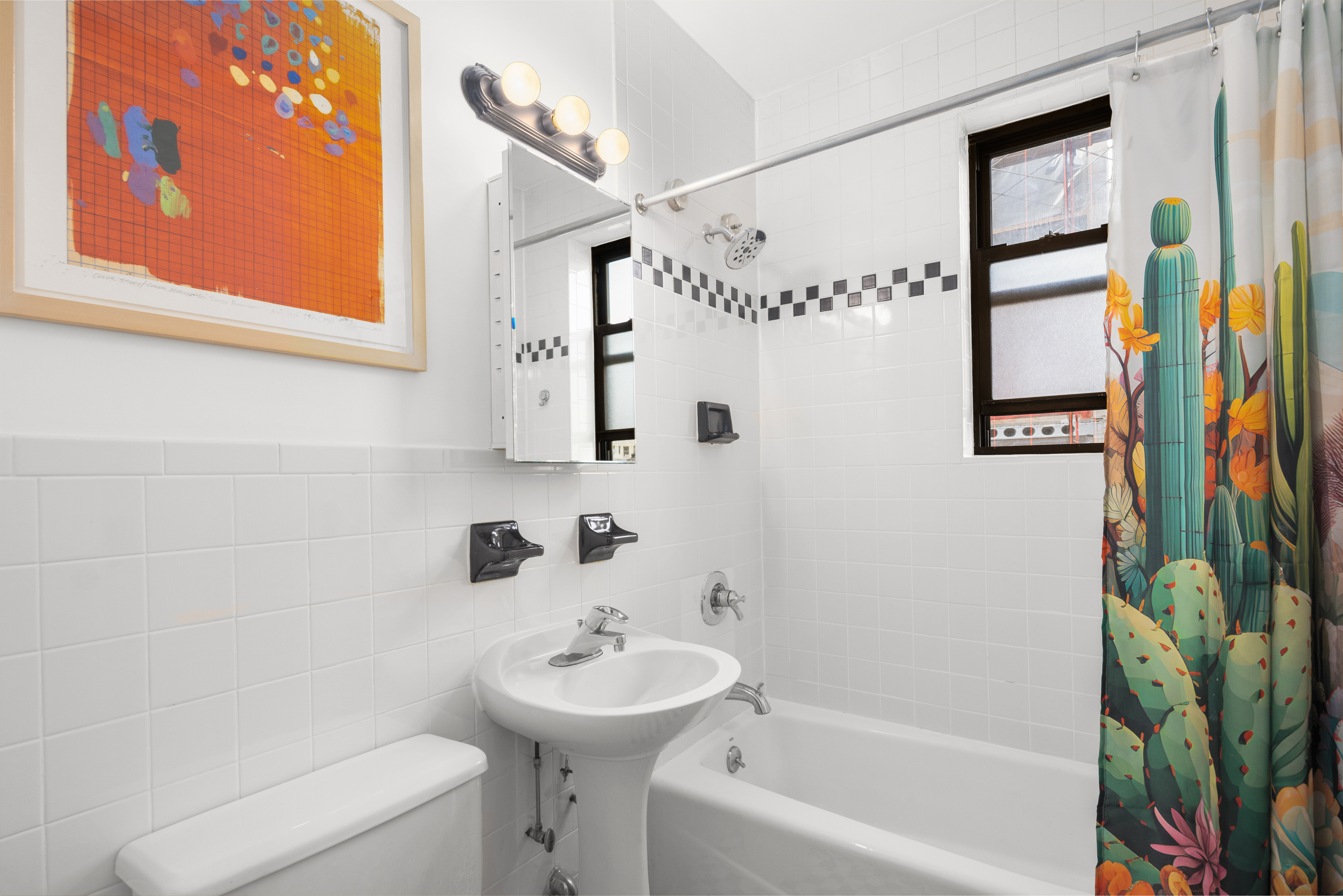 31-14 Crescent St. D2, Queens, NY, 11106 - 物件實景