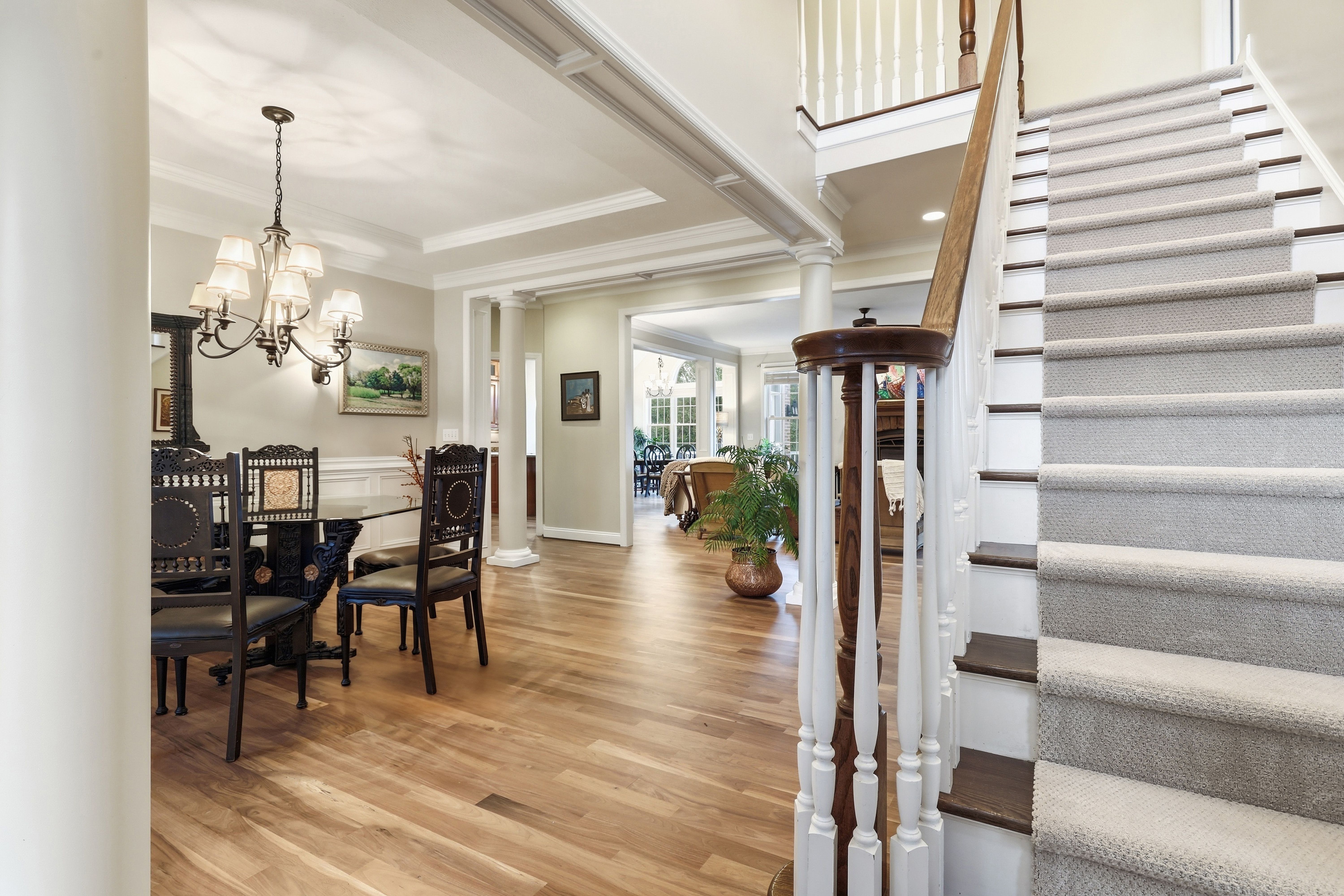  1412 Scarlett Ridge Drive, Pittsburgh, PA 15237 - 物件實景