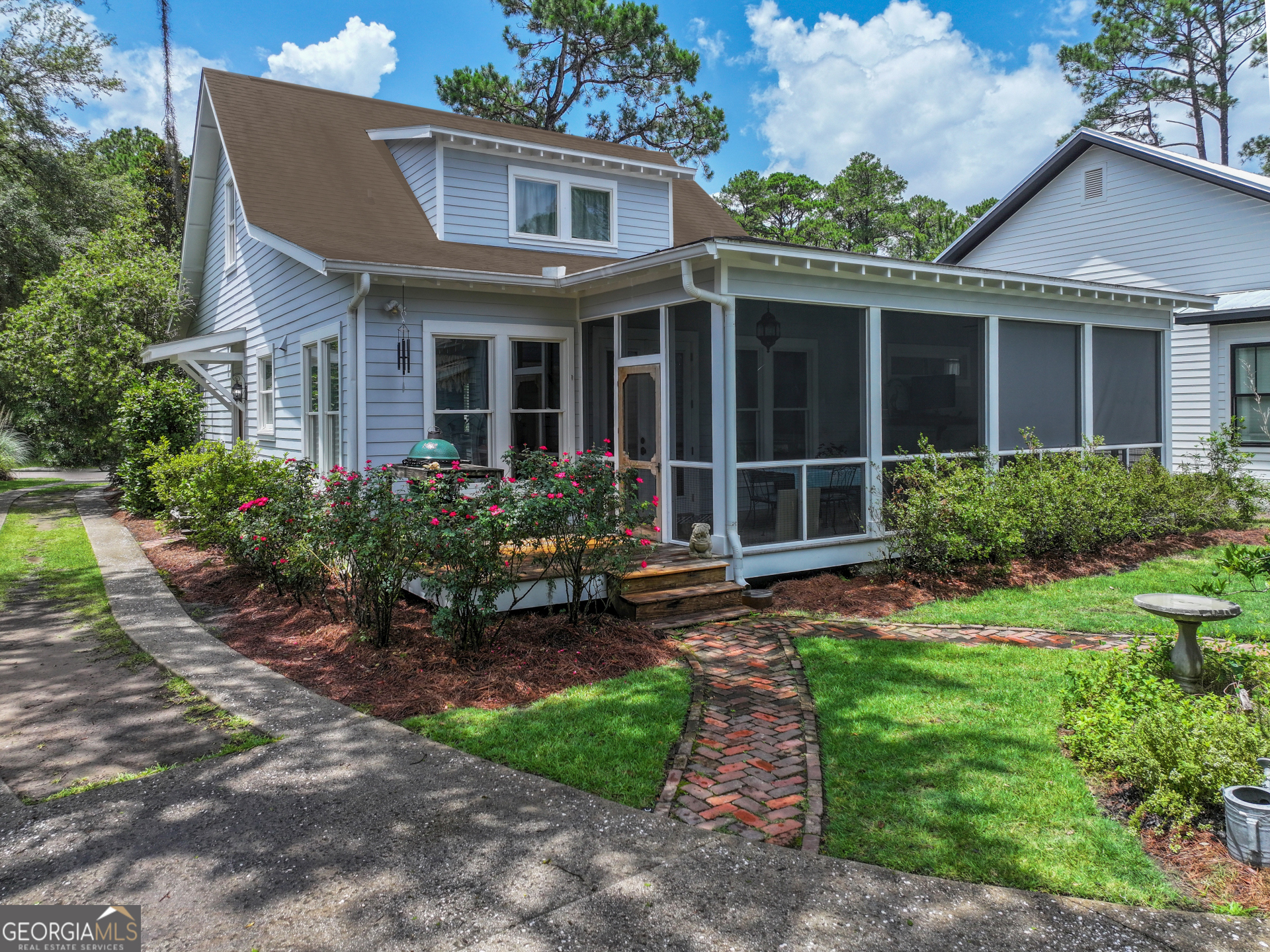 St. Marys, Georgia, 31558, United States, 3 Bedrooms Bedrooms, ,4 BathroomsBathrooms,Residential,For Sale,1868542