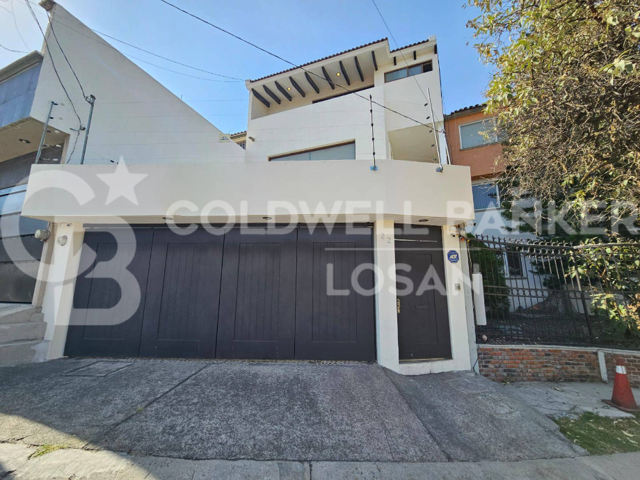 Naucalpan de Juárez, Estado de méxico, 53297, Mexico, 3 Bedrooms Bedrooms, ,3 BathroomsBathrooms,Residential,For Sale,1916979