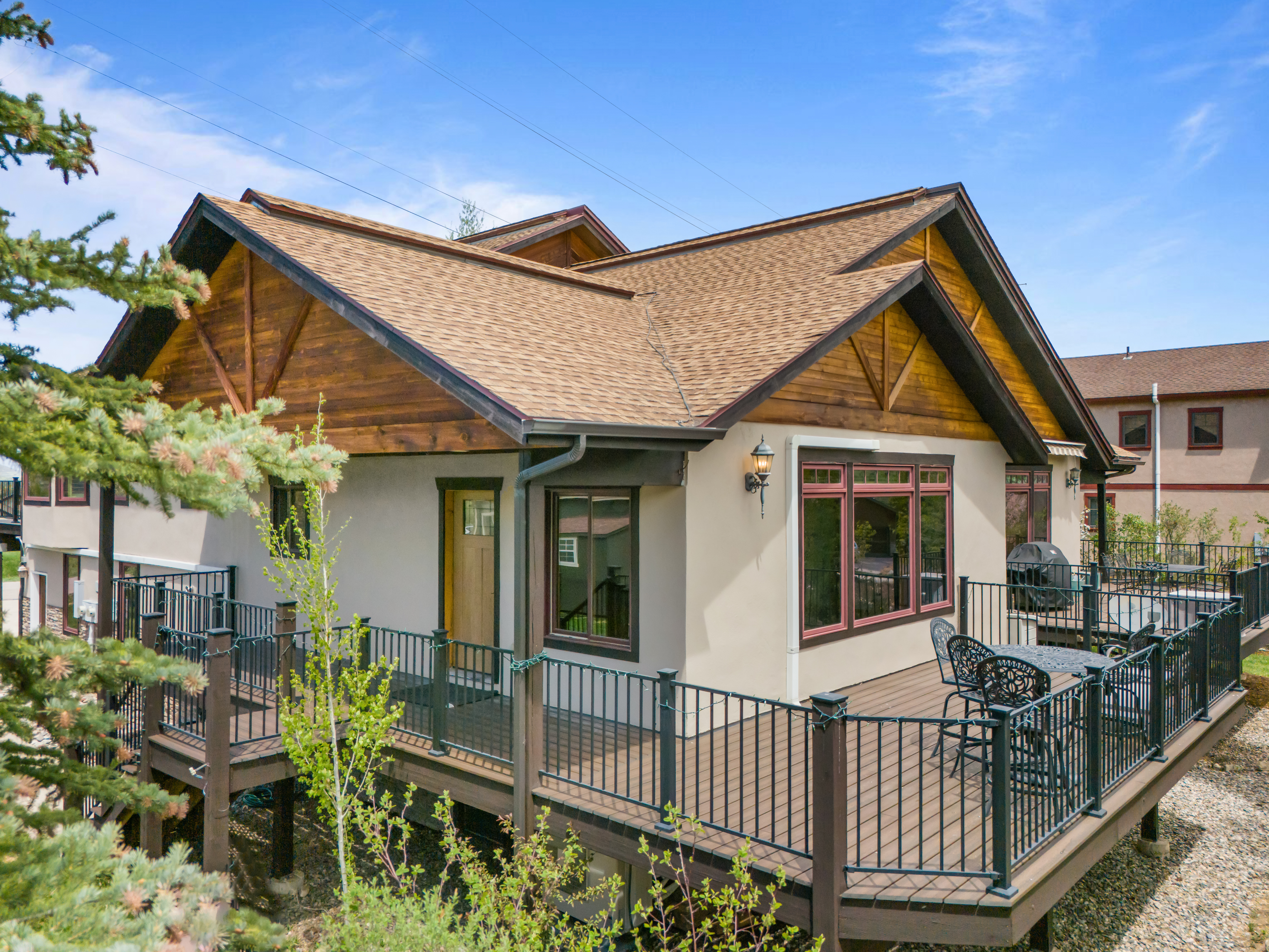  1090 Longview Circle, Steamboat Springs, CO 80487 - 物件實景