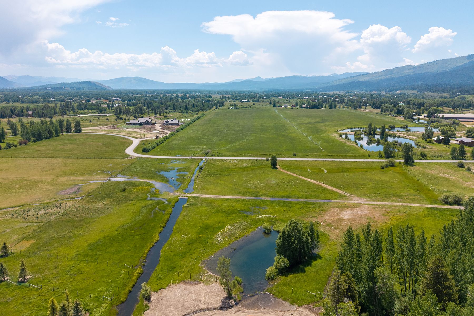  Lot 11  Triangle Q Ranch - 物件實景