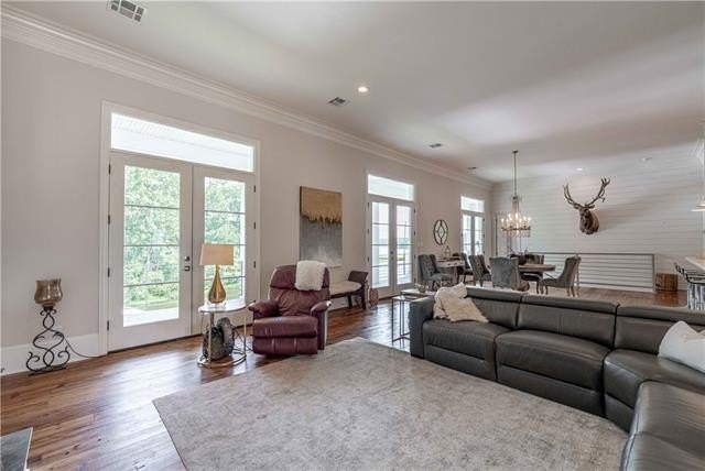 Boyce, Louisiana, 71409, United States, 4 Bedrooms Bedrooms, ,3 BathroomsBathrooms,Residential,For Sale,1982033