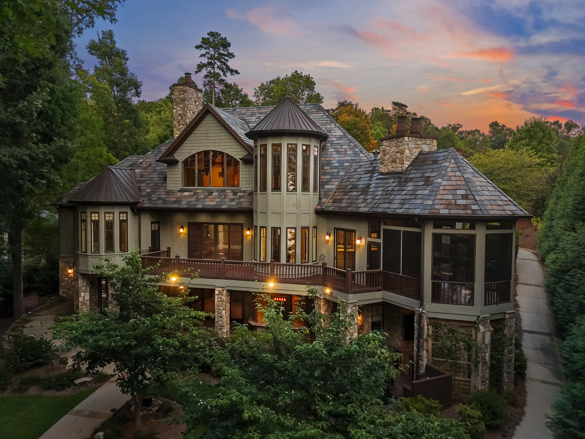  314 Palmer Way, Sunset, SC 29685 - 物件實景